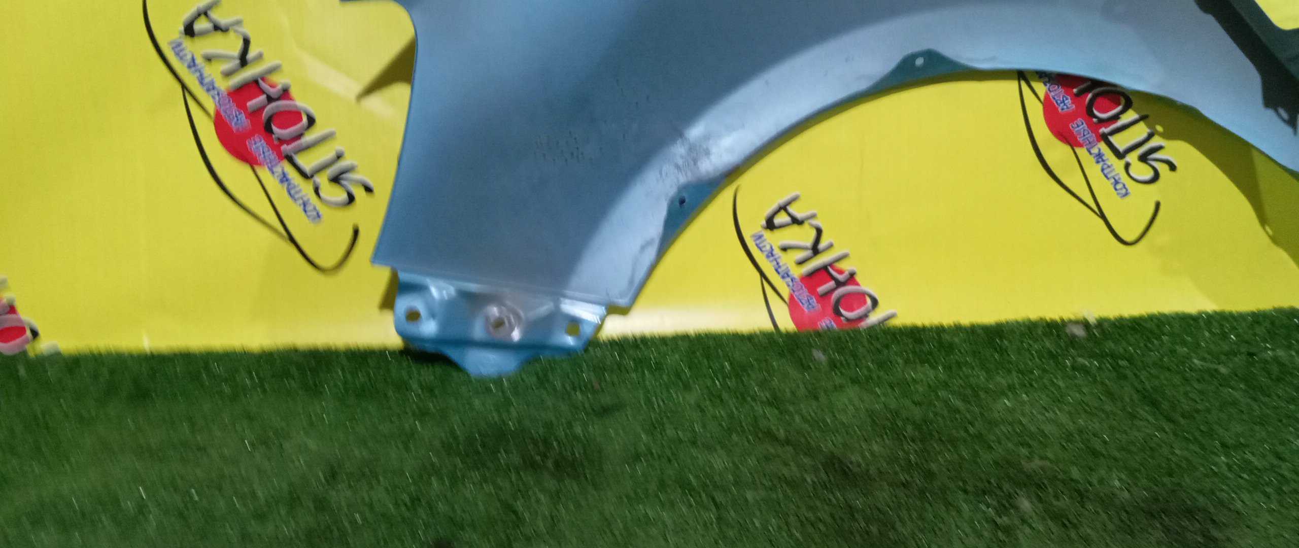 КРЫЛО/TOY/AQUA/NHP10/F/R/5381152310