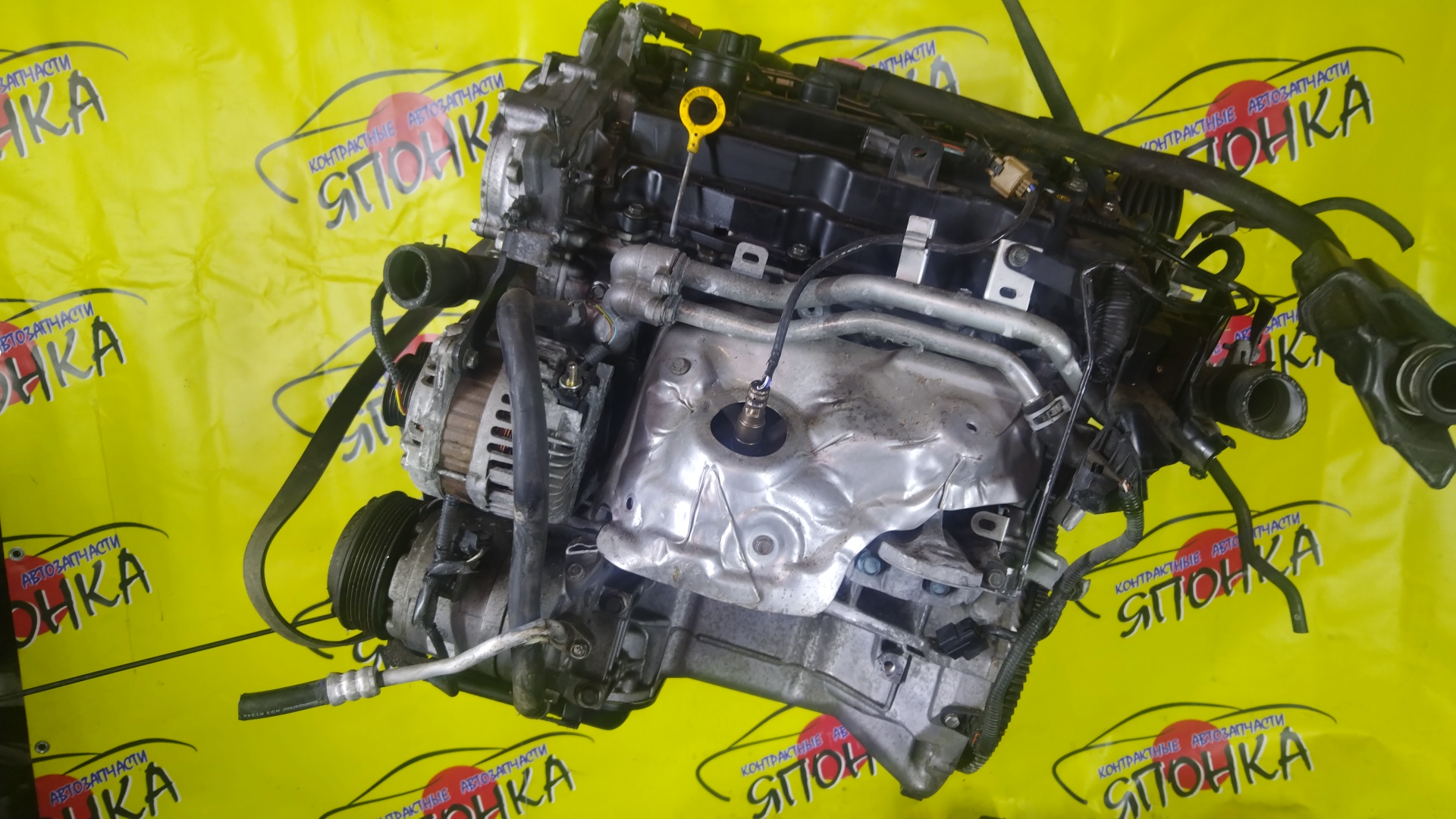 ДВС/NIS/VQ25-DE/TEANA/J32/ПОПЕРЕЧНЫЙ/10102JN0A1/10102JN0R0/10103JN0A0