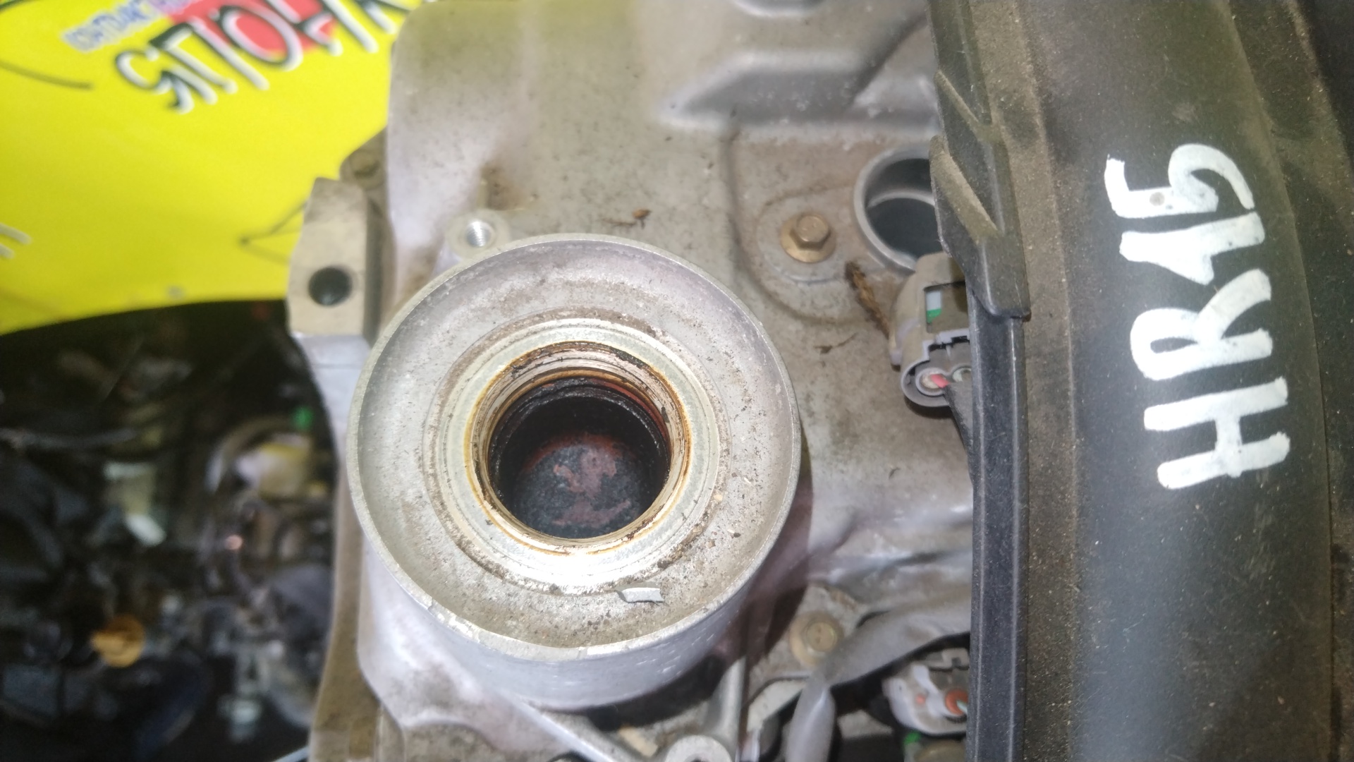 ДВС/NIS/HR15/MAZDA/AD/BLUEBIRD SYLPHY/CUBE/CUBE CUBIC/FAMILIA VAN/MARCH/NOTE/TIIDA/TIIDA LATIO/WINGROAD/BVY12/C11/E11/G11/SC11/VY12/Y12/YGZ11/YK12/YZ11/Z12