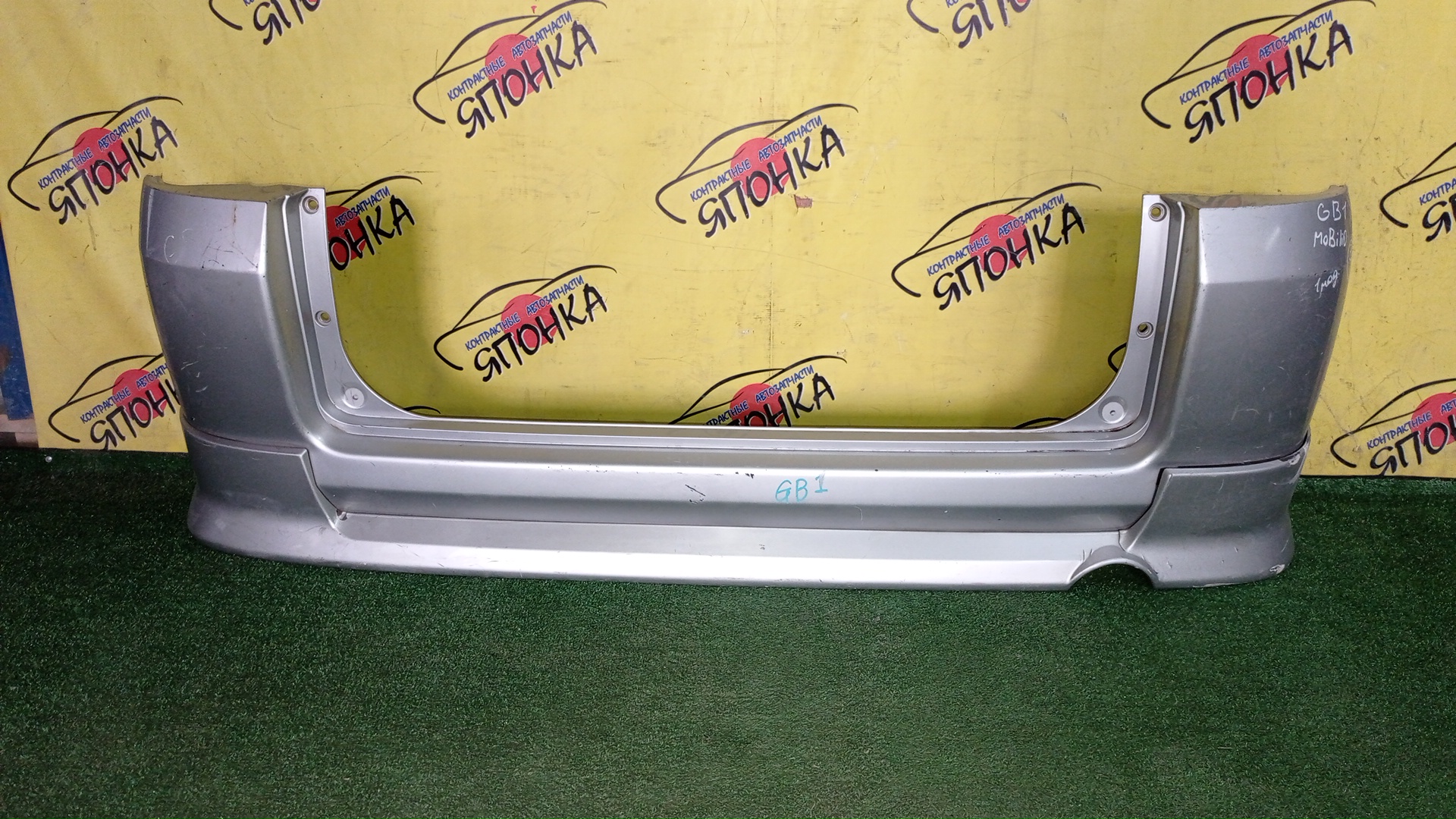 БАМПЕР/HON/MOBILIO/GB1/GB2/B/1 МОДЕЛЬ/71501SCC0000