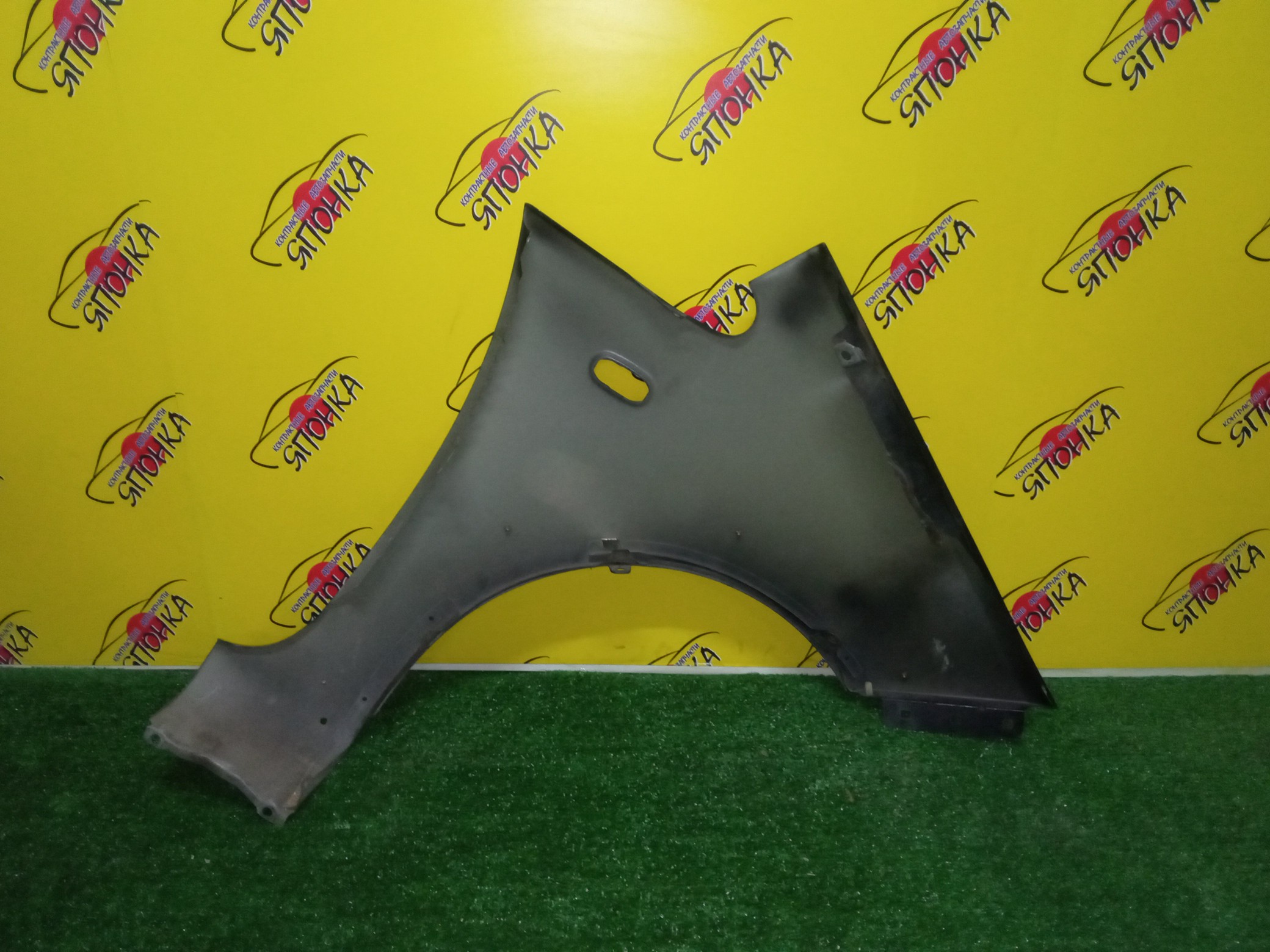 КРЫЛО/MMC/COLT/COLT PLUS/Z21A/Z21W/Z22A/Z22W/Z23A/Z23W/Z24A/Z24W/Z25A/Z26A/Z27A/Z27W/Z28A/F/L/MN133355