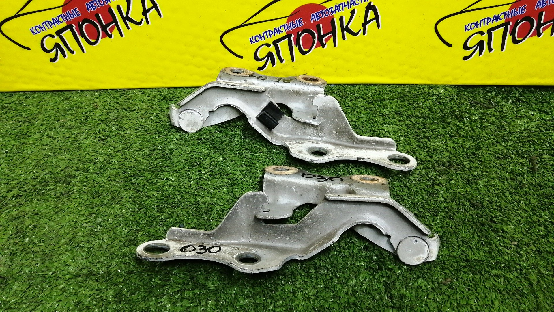 ПЕТЛЯ КАПОТА/TOY/COROLLA/SPRINTER/SPRINTER CARIB/AE110/AE111/AE111G/AE114/AE114G/AE115G/CE110/CE114/EE111/L/5342012280/5342012340