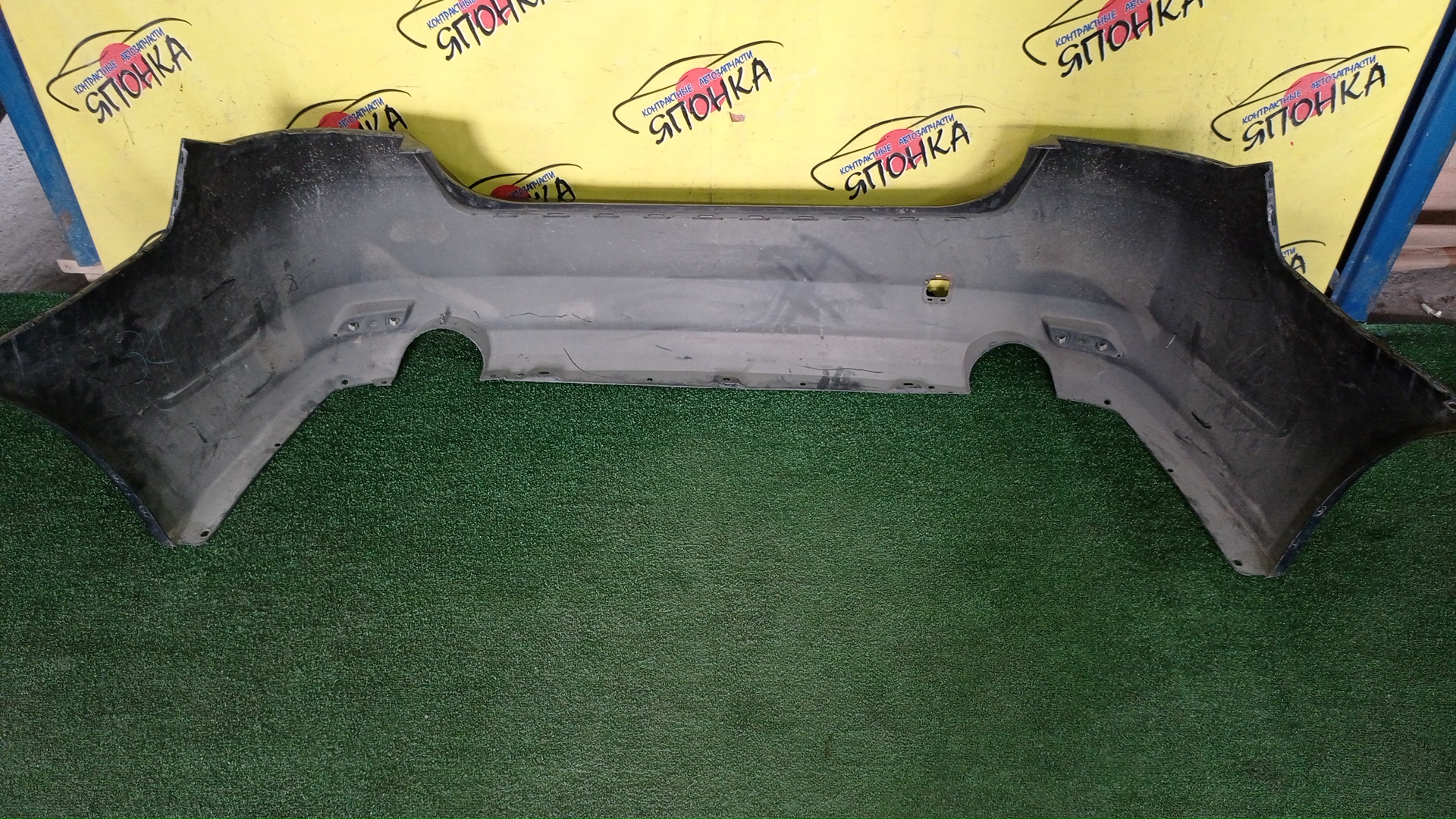 БАМПЕР/SUB/LEGACY/BM9/B/1 МОДЕЛЬ/57703AJ010RE