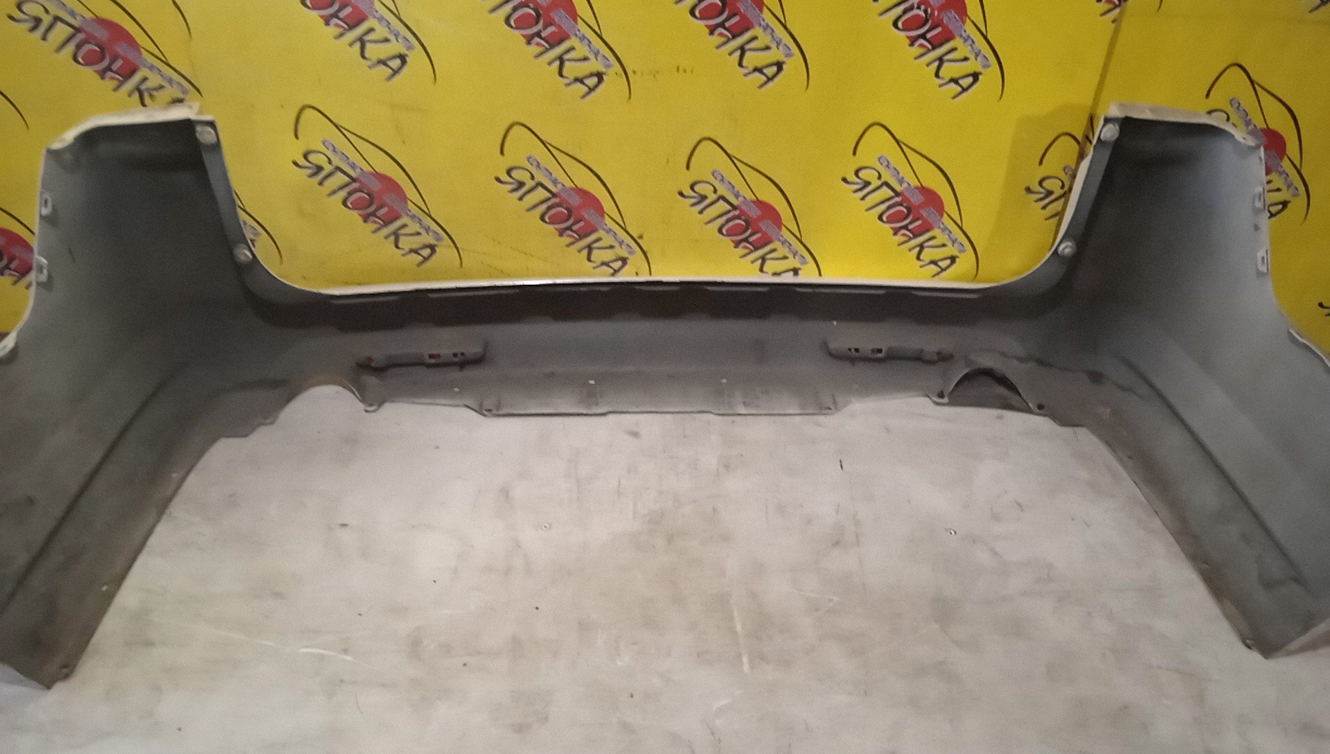 БАМПЕР/HON/ACCORD/CM1/CM2/CM3/B/71501SEDZZ00