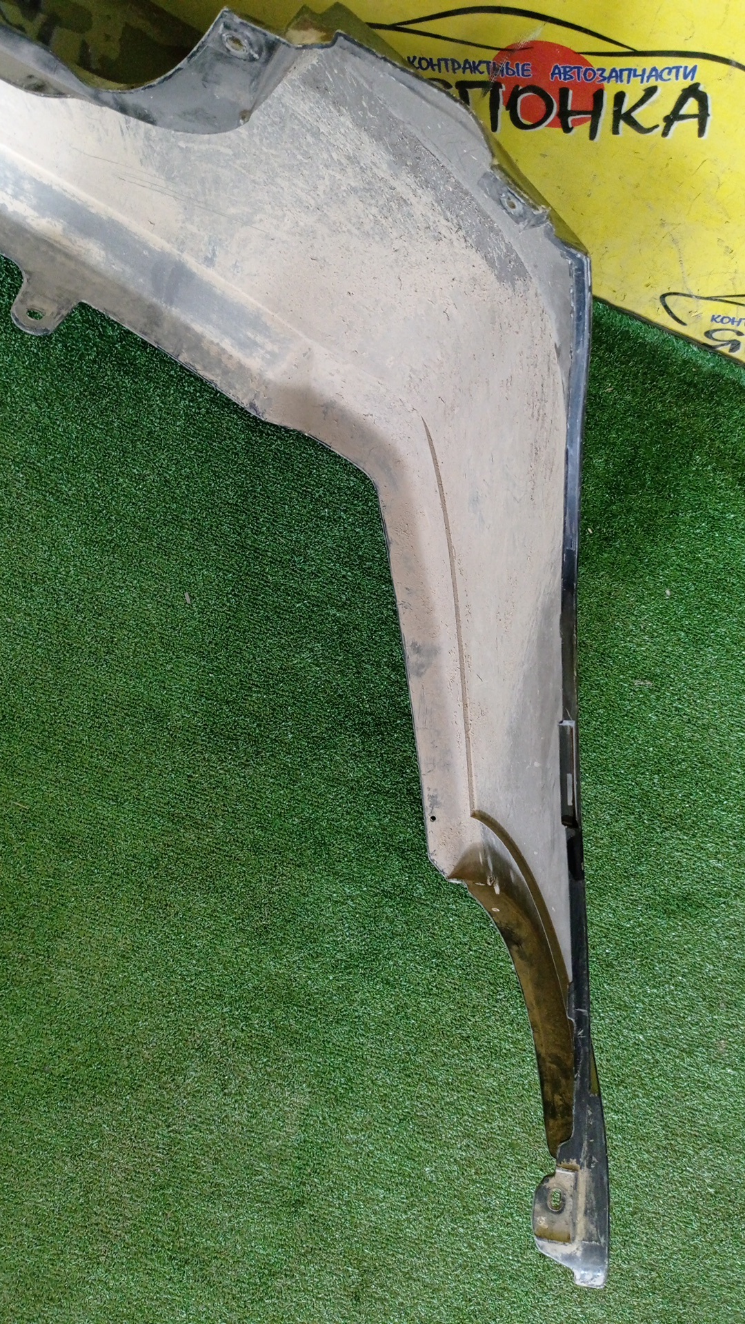 БАМПЕР/SUZ/AERIO/RA21S/RC51S/RB21S/RD51S/B/2 МОДЕЛЬ/HATCHBACK/7181154GA0799/7181154G50799