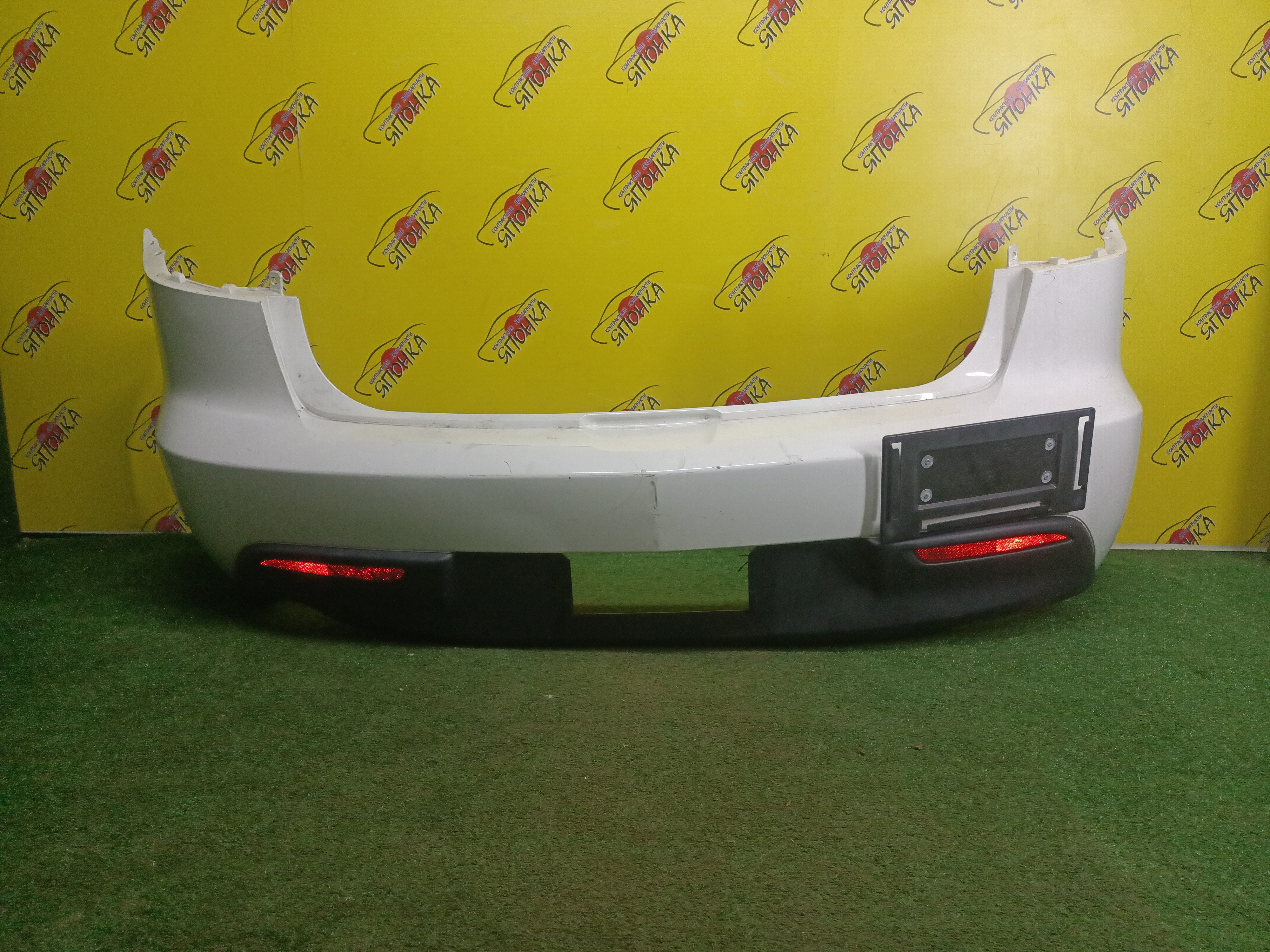 БАМПЕР/MAZ/AXELA/BK3P/BK5P/B/1 МОДЕЛЬ/HATCHBACK/BP4K50221