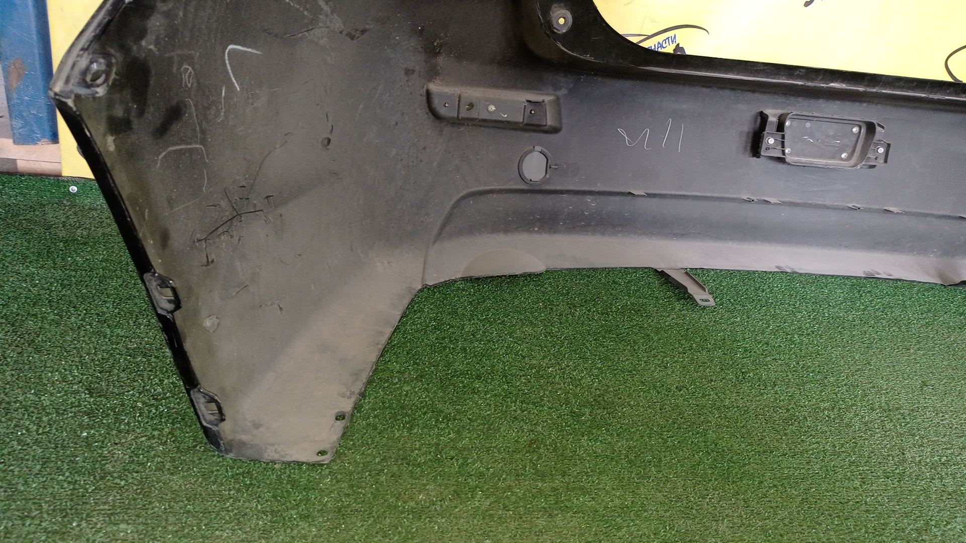 БАМПЕР/MMC/GALANT FORTIS/LANCER/CX3A/CX4A/CX6A/CX1A/CX2A/CX5A/CX8A/CX9A/B/HATCHBACK/6410B582HC