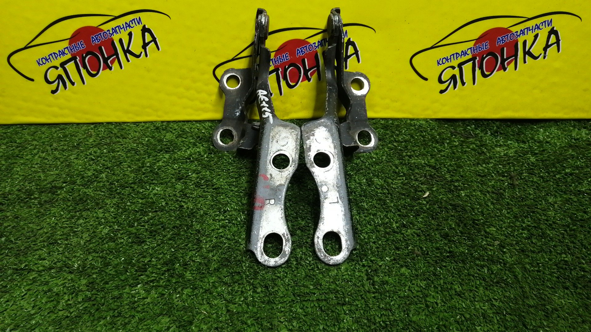 ПЕТЛЯ КАПОТА/TOY/COROLLA/SPRINTER/SPRINTER CARIB/AE110/AE111/AE111G/AE114/AE114G/AE115G/CE110/CE114/EE111/L/5342012280/5342012340