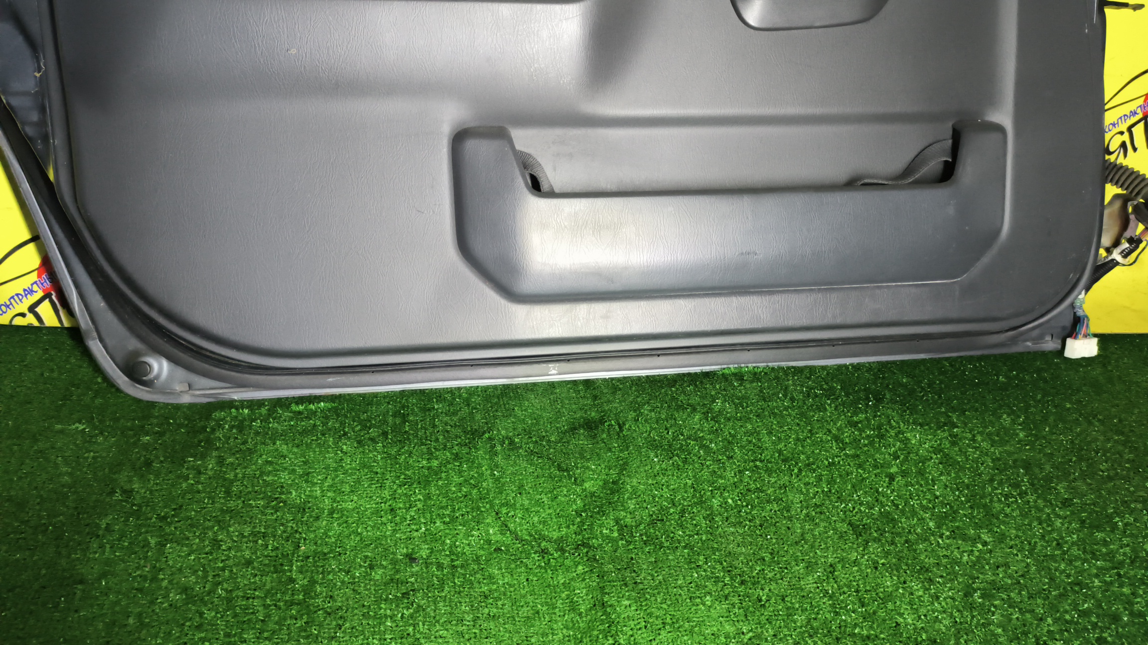 ДВЕРЬ БОКОВАЯ/SUZ/JIMNY/JIMNY WIDE/JIMNY SIERRA/JB23W/JB33W/JB43W/6800281A01/6800281A11/F/L