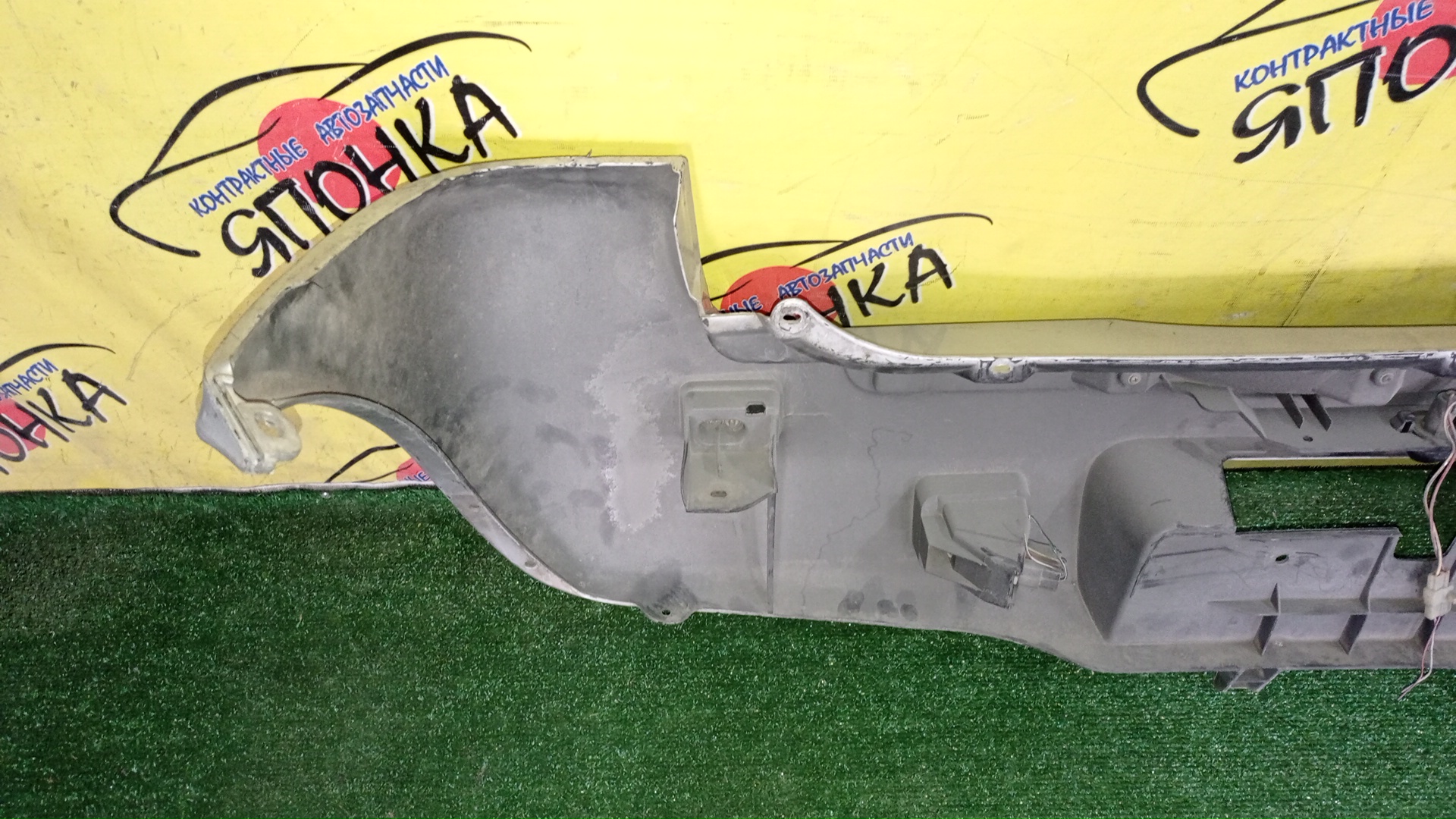 БАМПЕР/DAI/TERIOS KID/J111G/J131G/B/1 МОДЕЛЬ/5215987405