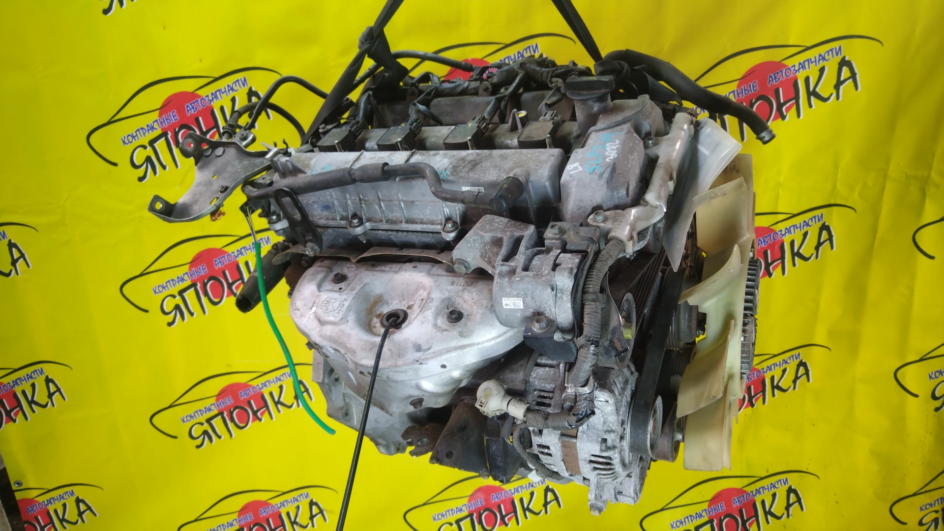 ДВС/MAZ/L8/BONGO/SKP2V/SKP2M/SLP2V/SLP2M/ПРОДОЛЬНЫЙ/КАТУШЕЧНЫЙ/L84902300/L85202300/L84918400