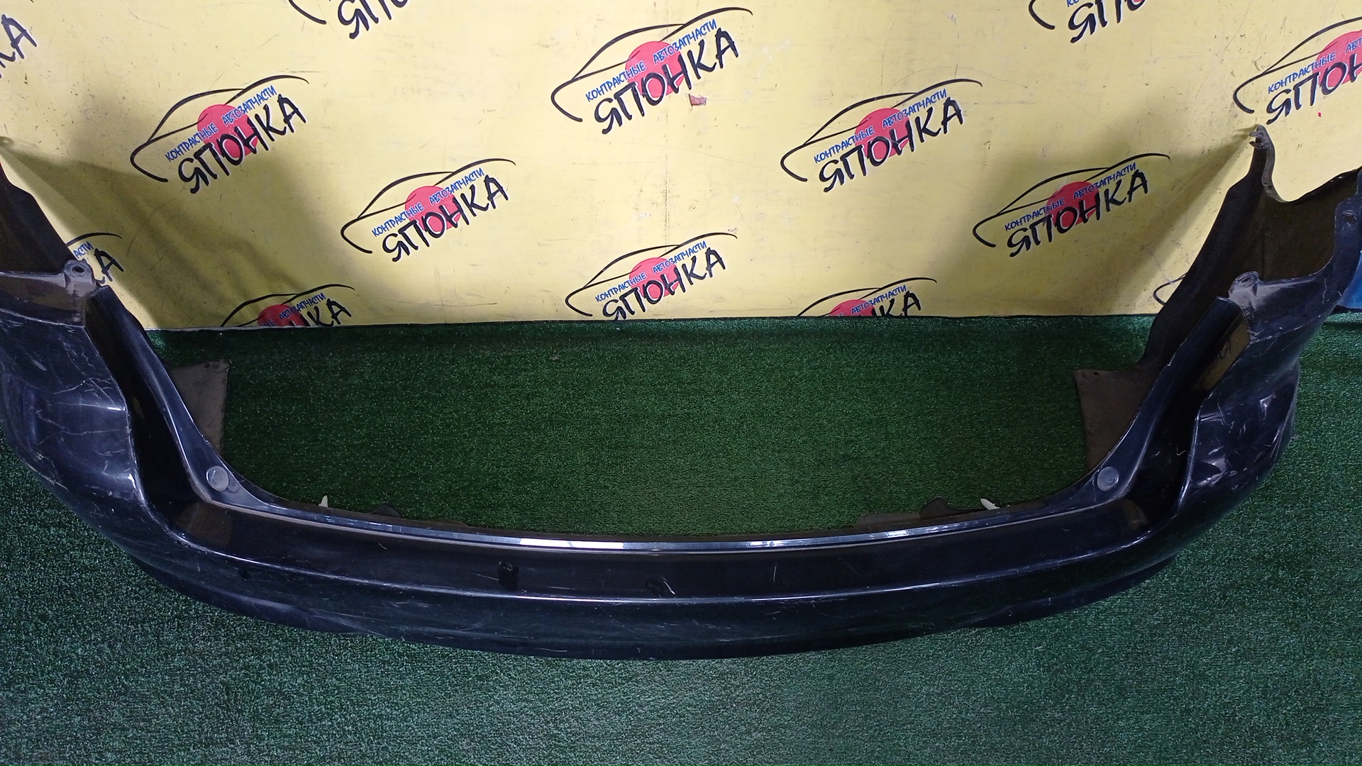БАМПЕР/MAZ/ATENZA WAGON/GY3W/GYEW/B/2 МОДЕЛЬ/GR4B50221AAA/УЦЕНКА