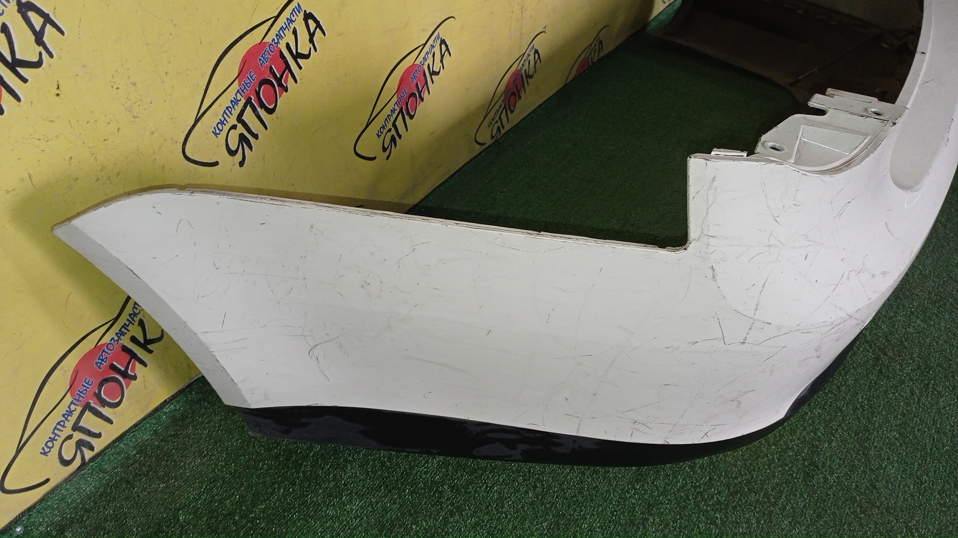 БАМПЕР/VW/JETTA/1K2/B