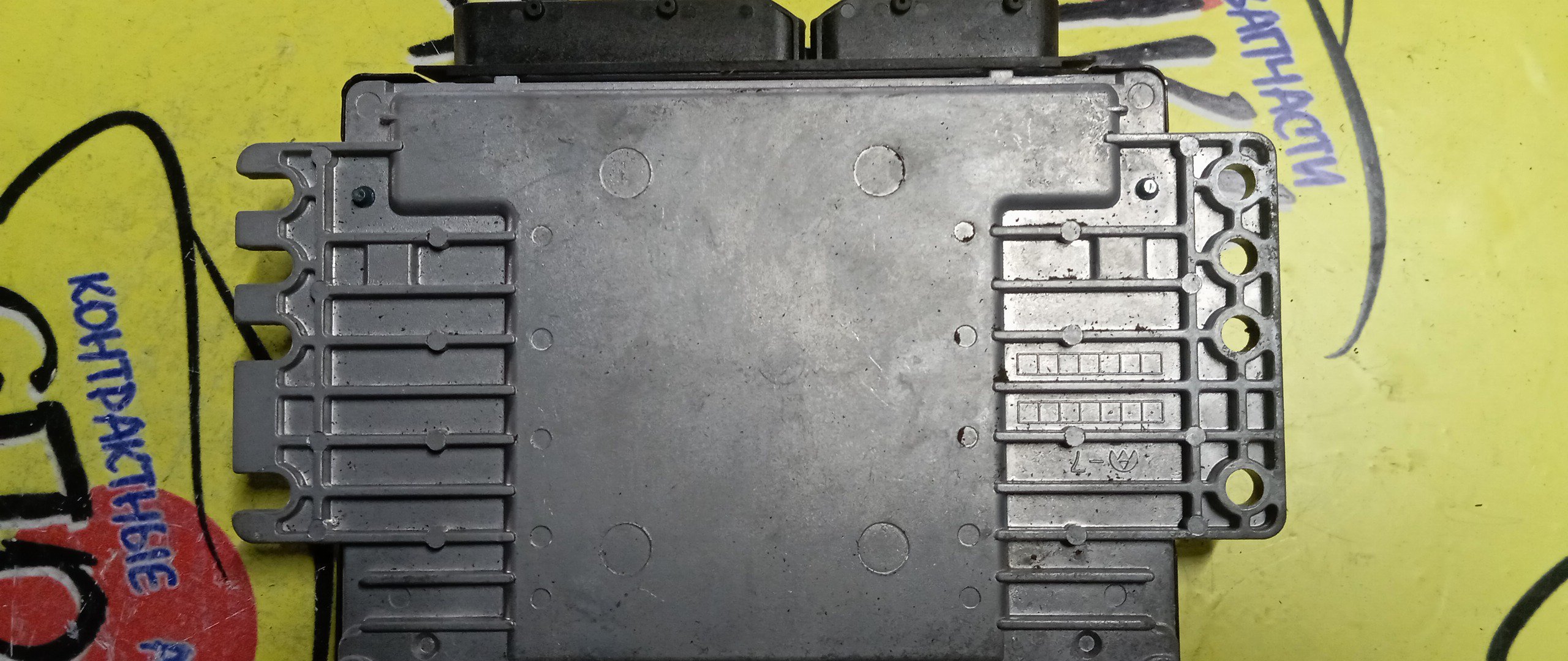 БЛОК EFI/NIS/SUNNY/FB15/QG15/A56T37A2H