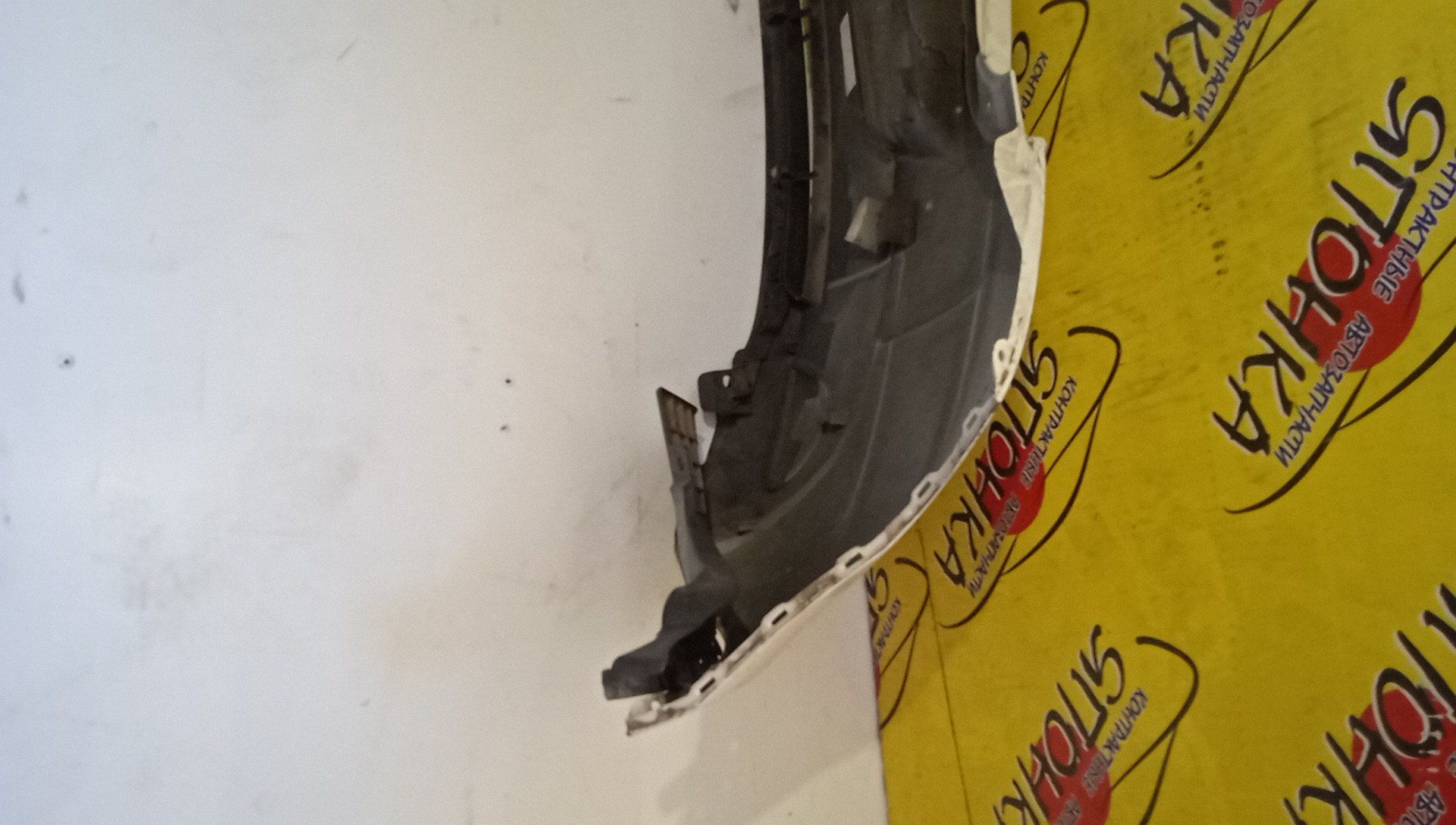 БАМПЕР/MAZ/DEMIO/DE3AS/DE3FS/DE5FS/DEJFS/B/D65150221