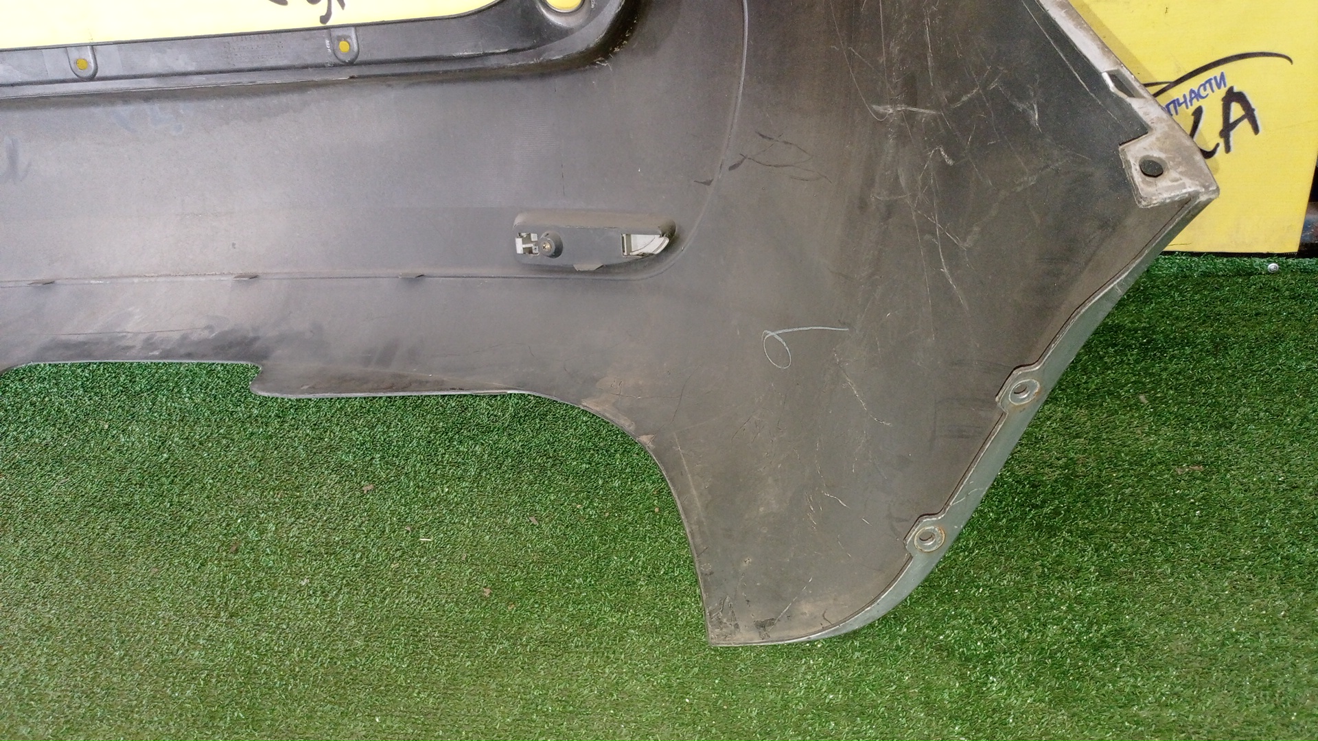 БАМПЕР/MMC/COLT/Z21A/Z22A/Z23A/Z24A/Z25A/Z26A/Z27A/Z27AG/Z28A/B/1 МОДЕЛЬ/MN150532WB