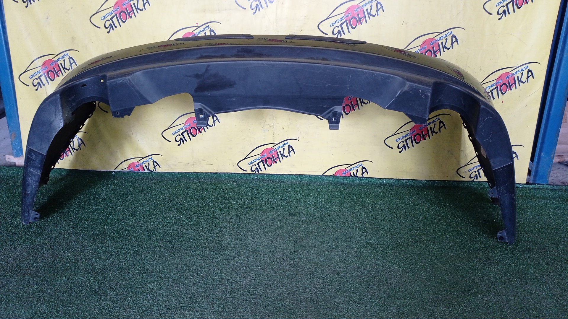 БАМПЕР/MAZ/ATENZA/MAZDA6/GH/GH5AW/GH5FW/GHEFW/B/2 МОДЕЛЬ/WAGON/GAJ750221E16