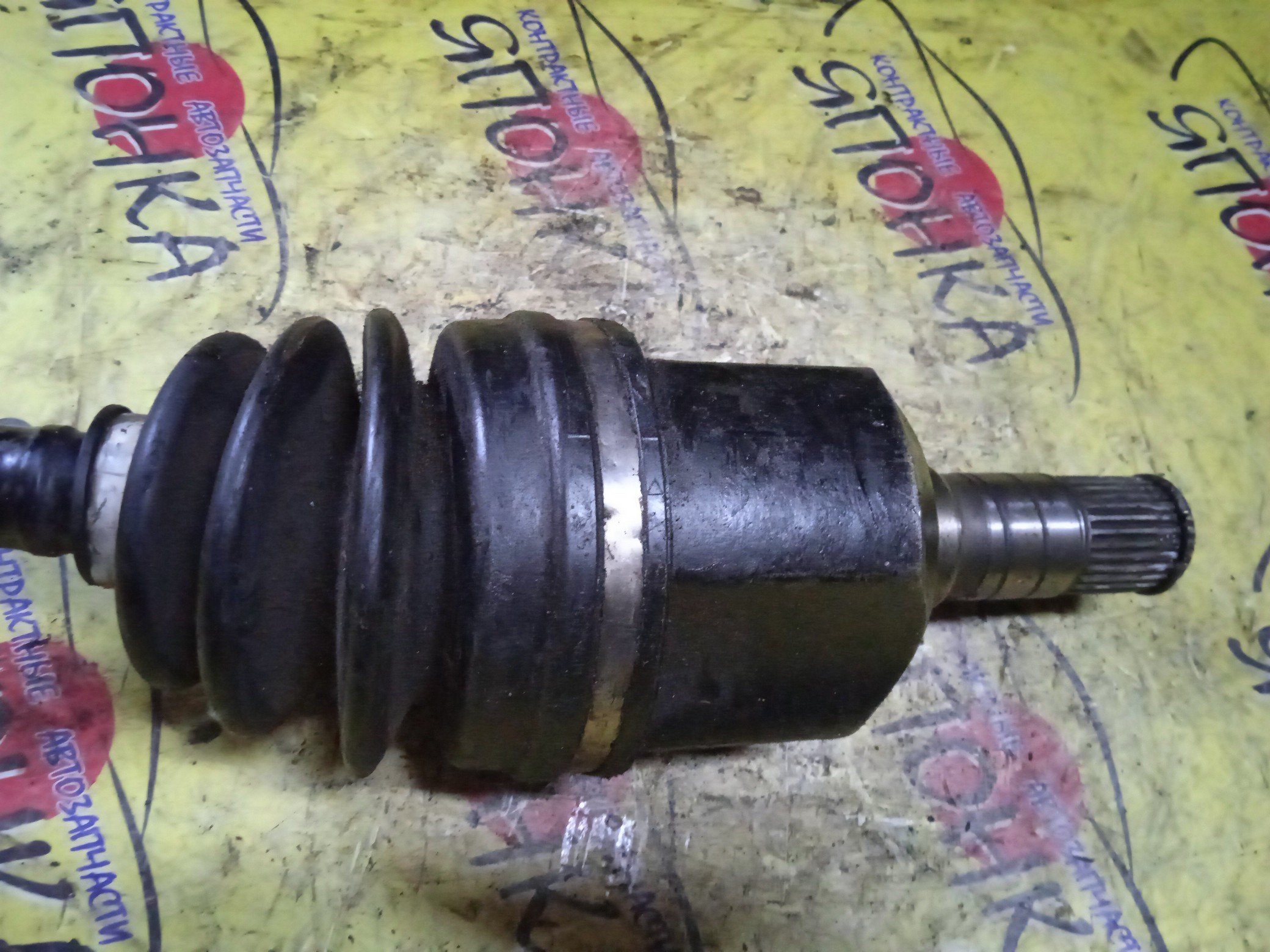 ПРИВОД/MAZ/CAPELLA/CAPELLA WAGON/GW5R/GW8W/GWER/GWEW/GF8P/GFEP/GFER/FP/FS/28НАРУЖ./28 ВНУТР./С ABS/АТМ/МТМ/F/L