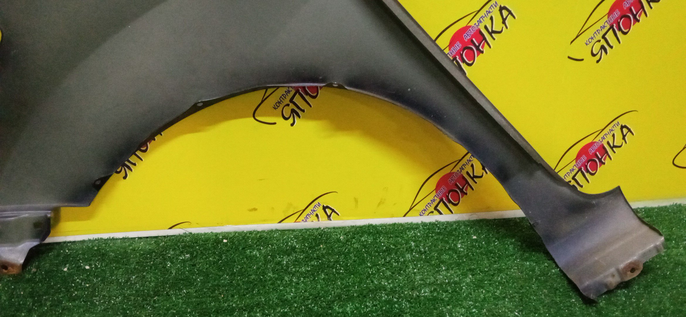 КРЫЛО/HON/FREED/GB3/GB4/GP3/F/R/60211SYY000ZZ