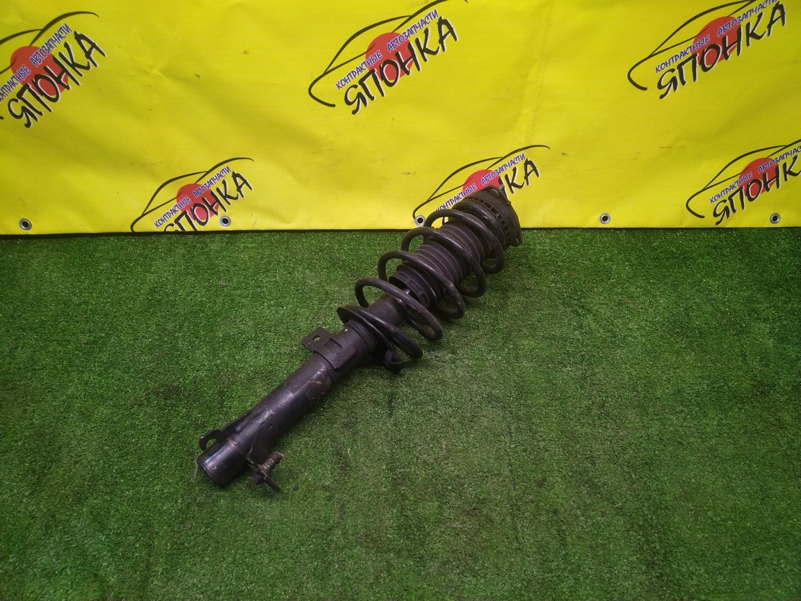 СТОЙКА/MAZ/DEMIO/MAZDA2/VERISA/DC5R/DC5W/DY3R/DY3W/DY5R/DY5W/F/L