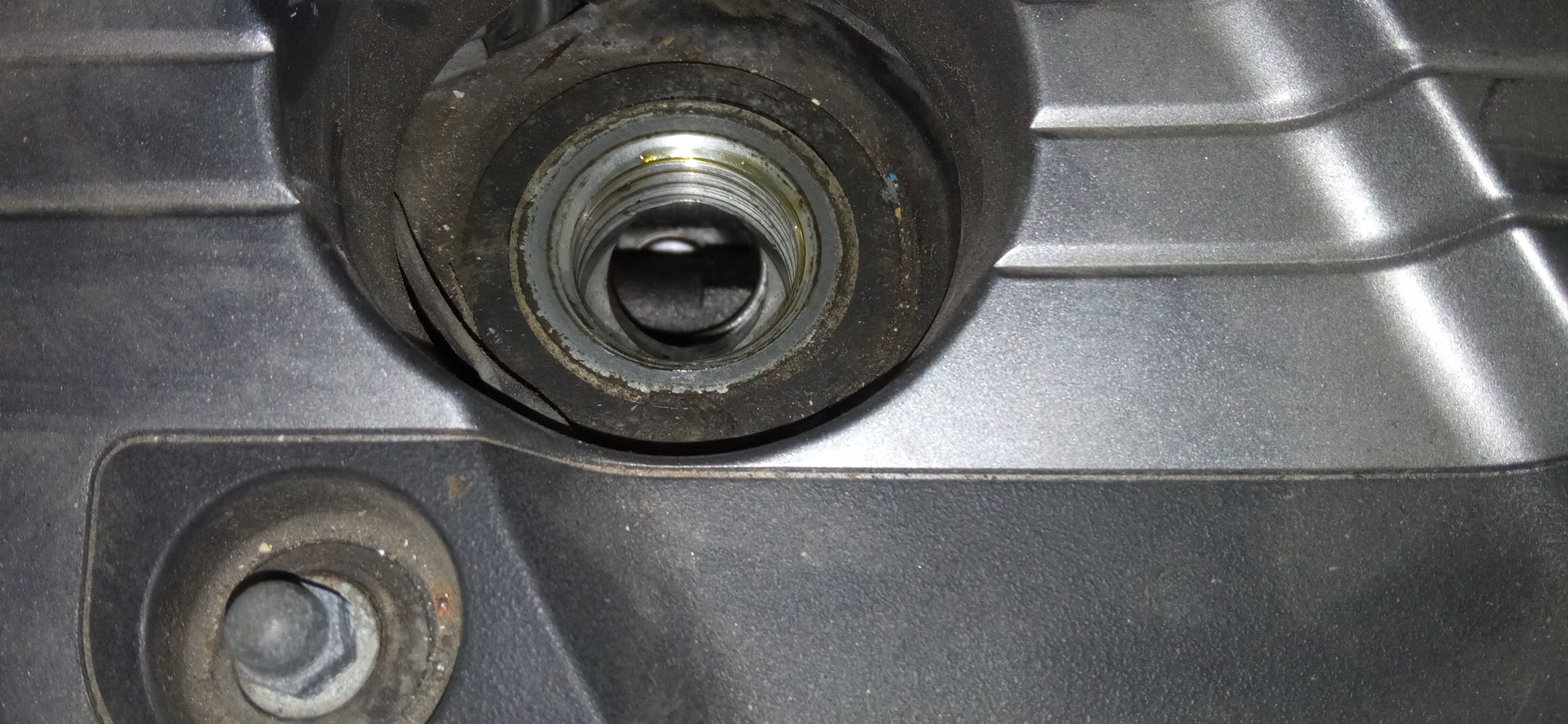 ДВС/NIS/VQ25-DD/CEFIRO/A33/101022Y5A0