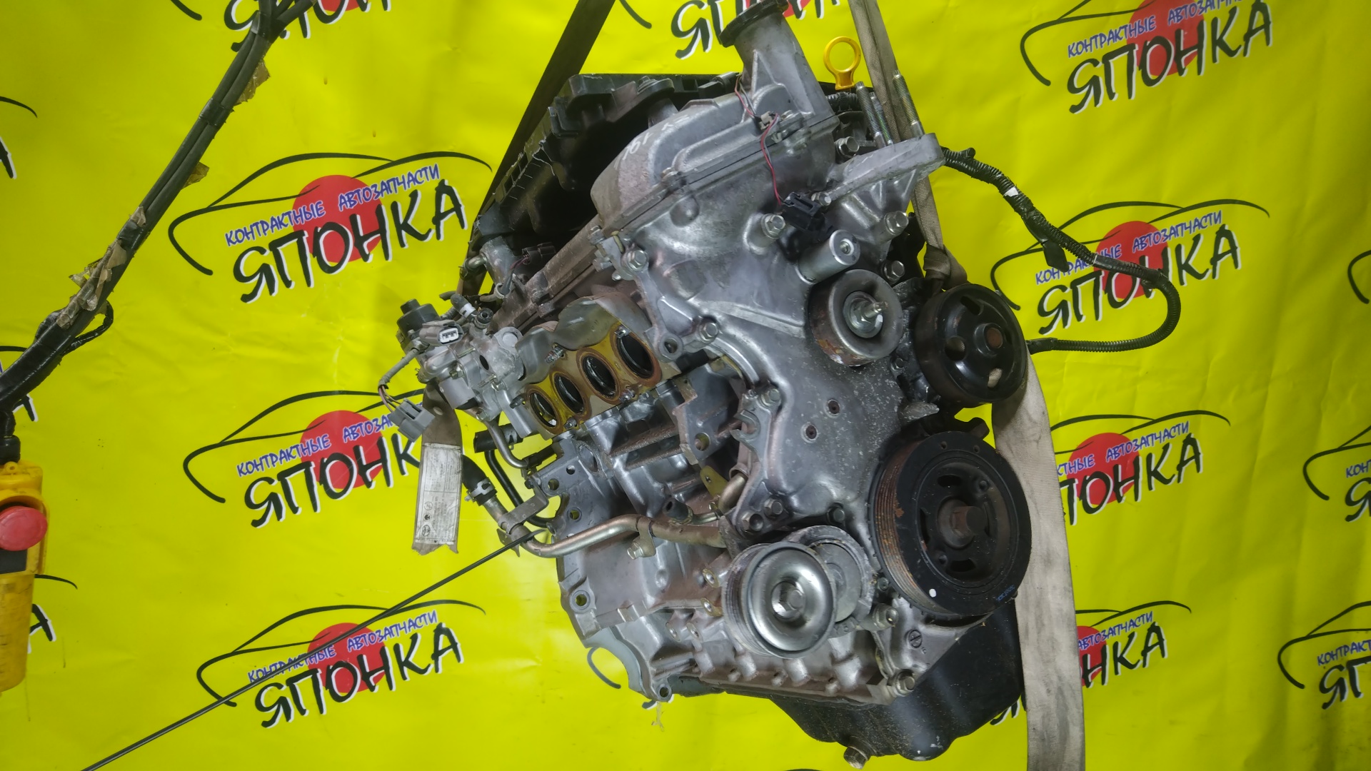 ДВС/MAZ/ZY-VE/AXELA/DEMIO/VERISA/BK5P/BL5FP/BL5FW/DC5W/DE5FS/DY5W/ЭЛЕКТРО ЗАСЛОНКА/ZJ2002300A