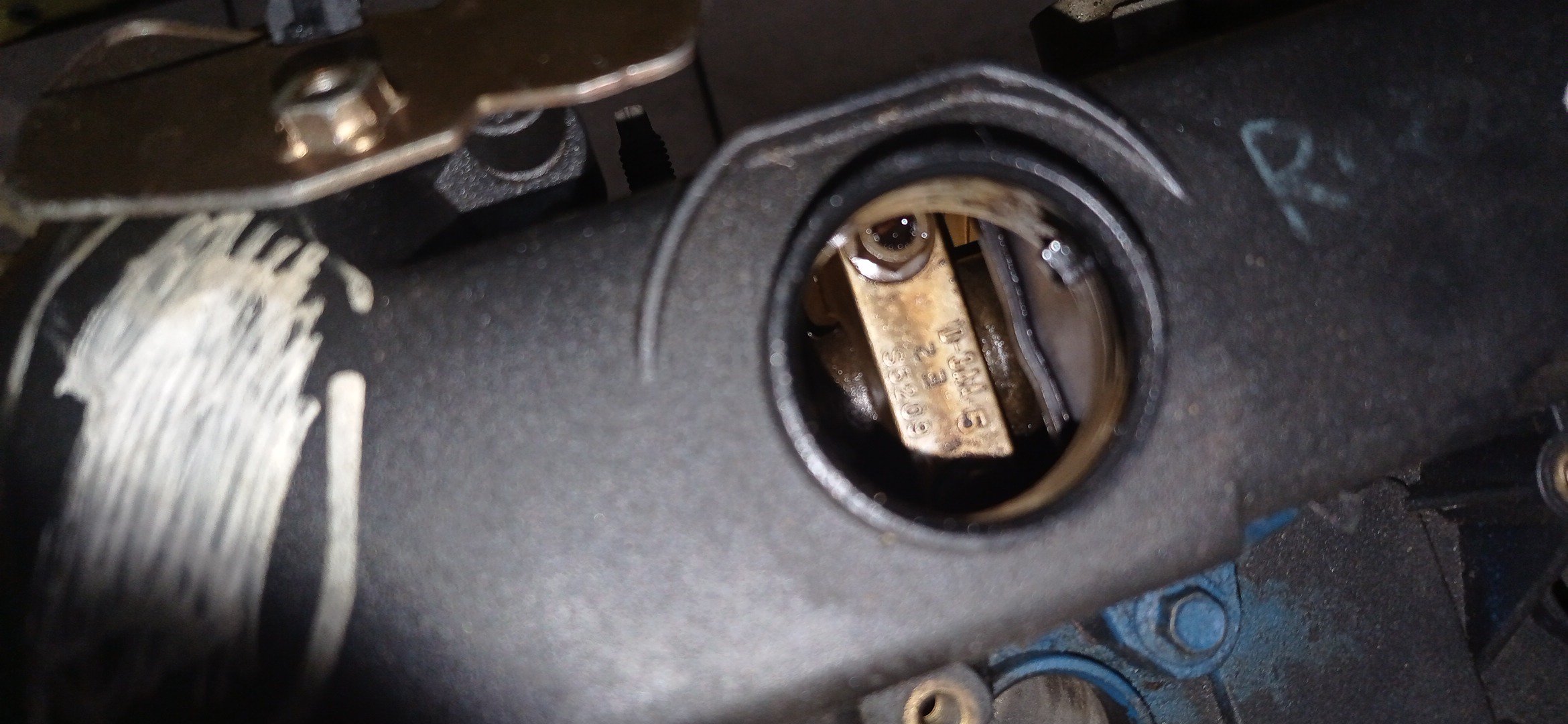 ДВС/MAZ/LF-VE/ATENZA/ATENZA WAGON/AXELA/MAZDA6/PREMACY/BKEP/BLEAP/BLEAW/CREW/GGEP/GHEFP/GHEFS/GHEFW/КАТУШКИ СВЕРХУ/БЕЗ ДАТЧИКА VVTI/КОМПРЕССОР НА ПОДДОНЕ