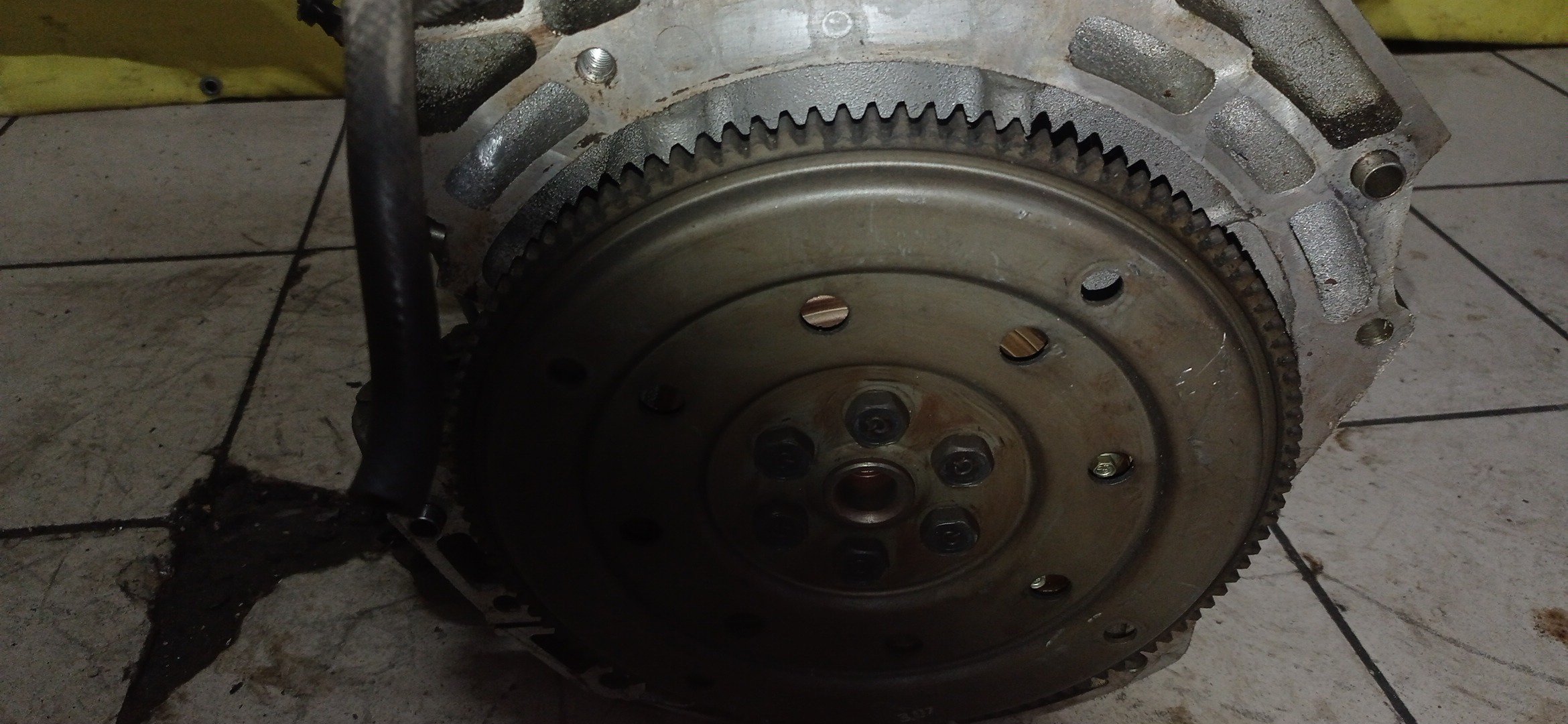 ДВС/MAZ/LF-VE/ATENZA/ATENZA WAGON/AXELA/MAZDA6/PREMACY/BKEP/BLEAP/BLEAW/CREW/GGEP/GHEFP/GHEFS/GHEFW/КАТУШКИ СВЕРХУ/БЕЗ ДАТЧИКА VVTI/КОМПРЕССОР НА ПОДДОНЕ