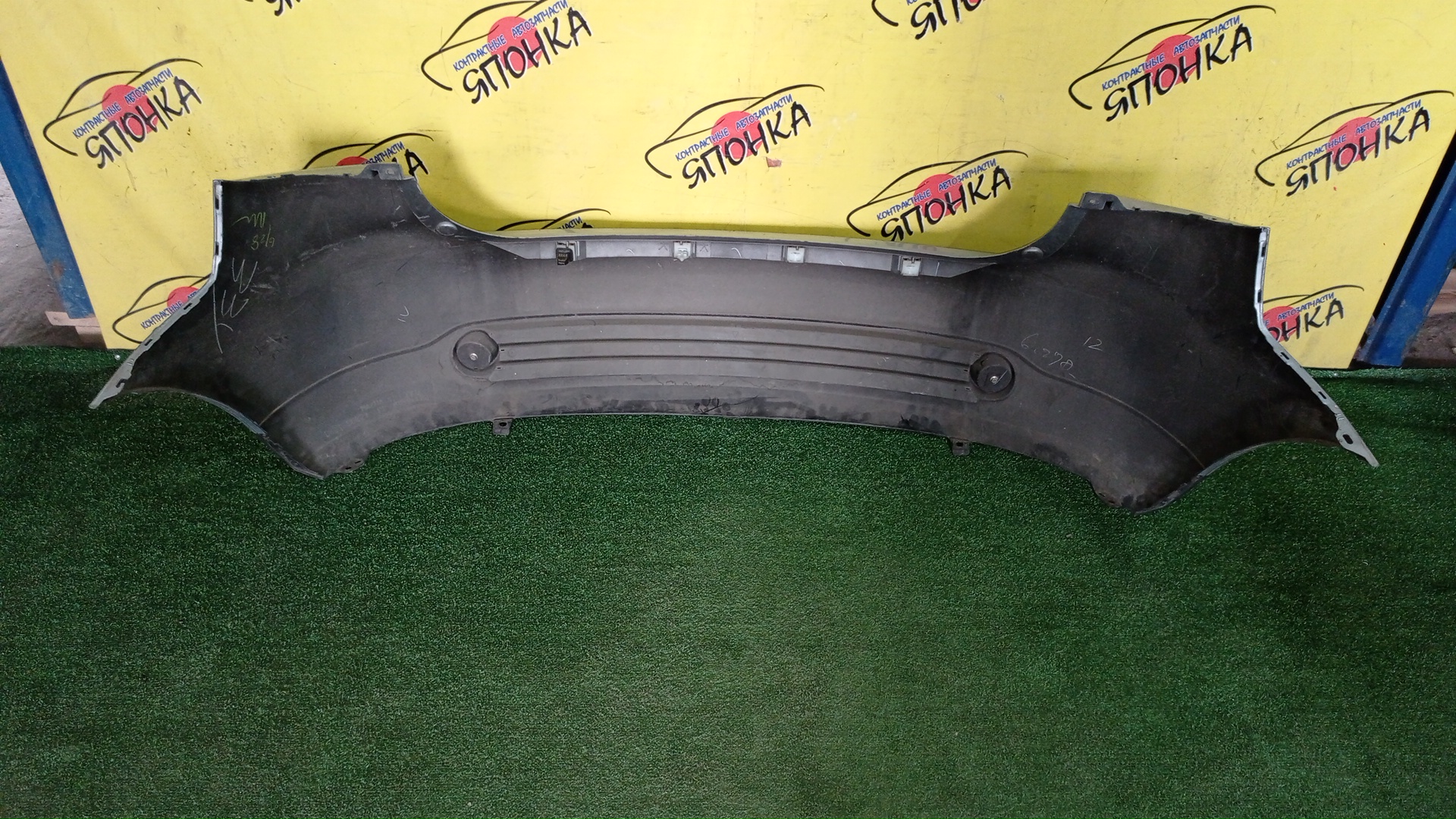 БАМПЕР/MAZ/VERISA/DC5R/DC5W/B/D01A50221