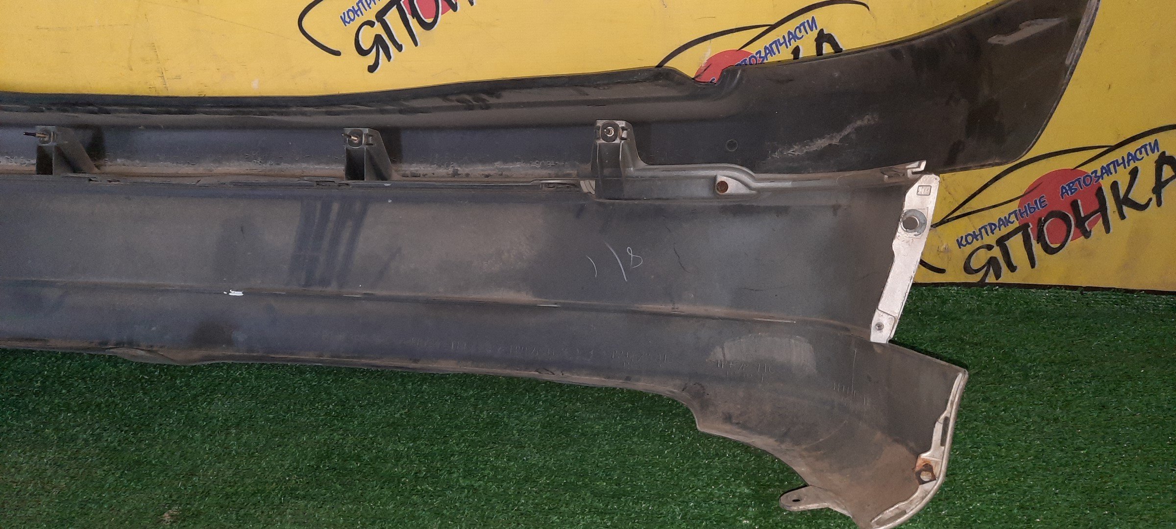 БАМПЕР/TOY/RAUM/EXZ10/B/2 МОДЕЛЬ/5215946040/5216946030/5216946020