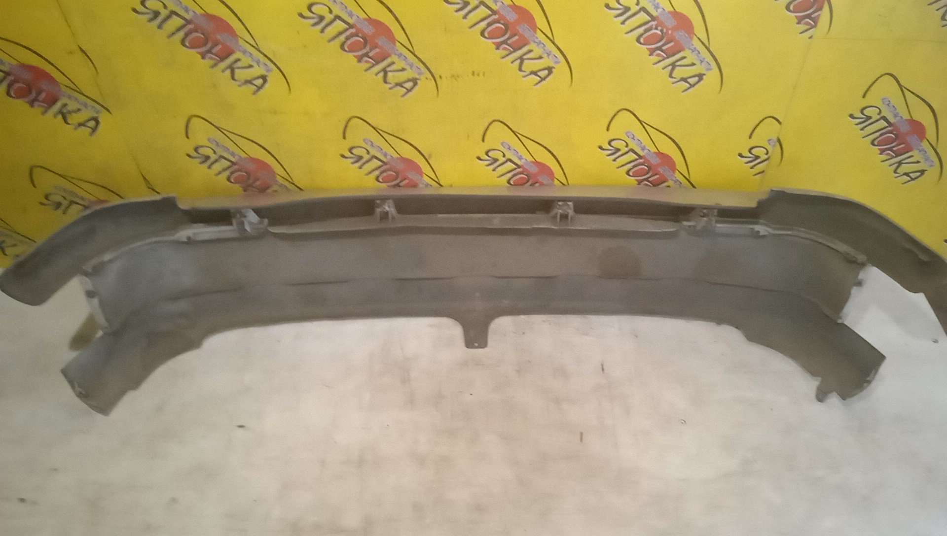 БАМПЕР/TOY/RAUM/EXZ10/B/2 МОДЕЛЬ/5215946040/5216946030/5216946020