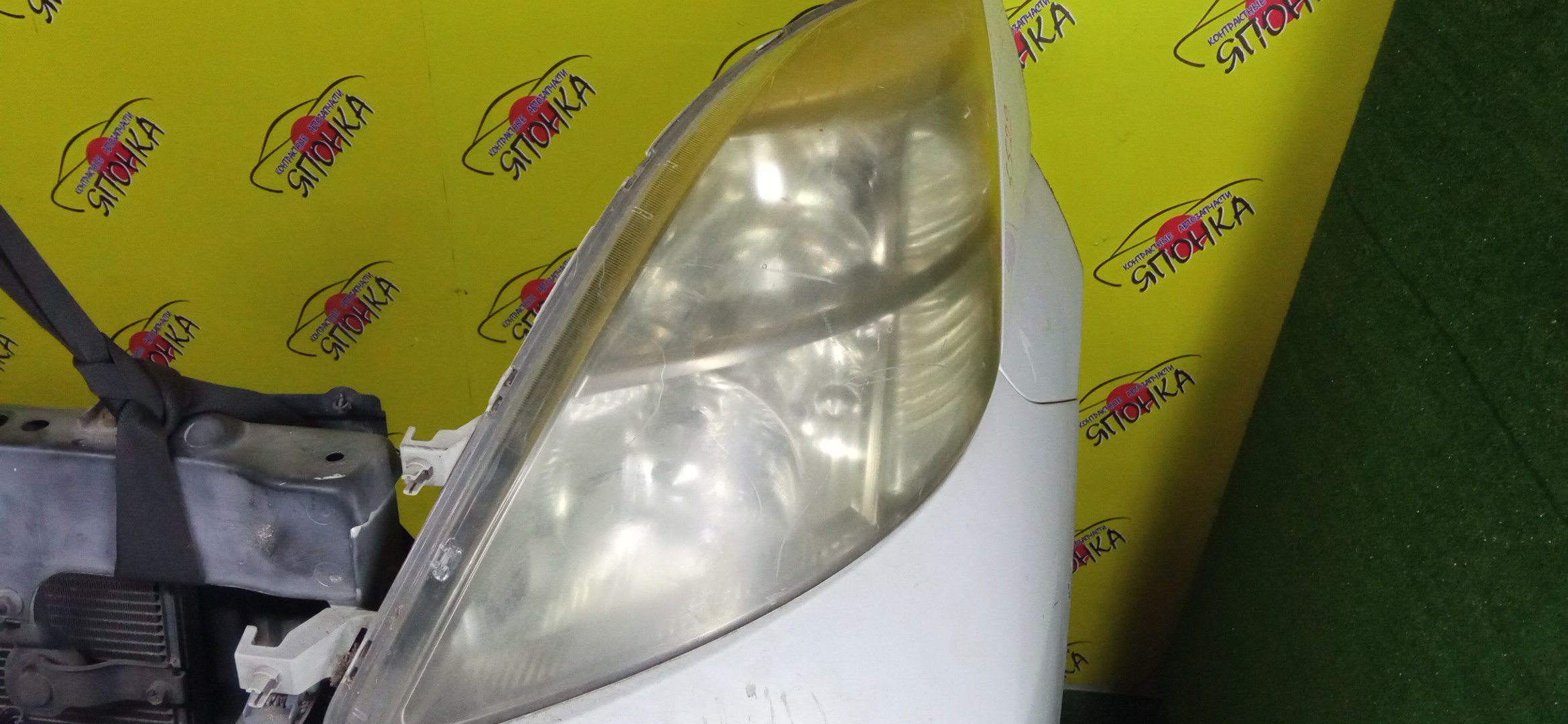 NOSECUT/TOY/ISIS/ANM10W/ANM15/ZNM10/С ТУМАНКАМИ/XENON/1 МОДЕЛЬ/5320144130/5320144131/5202144020