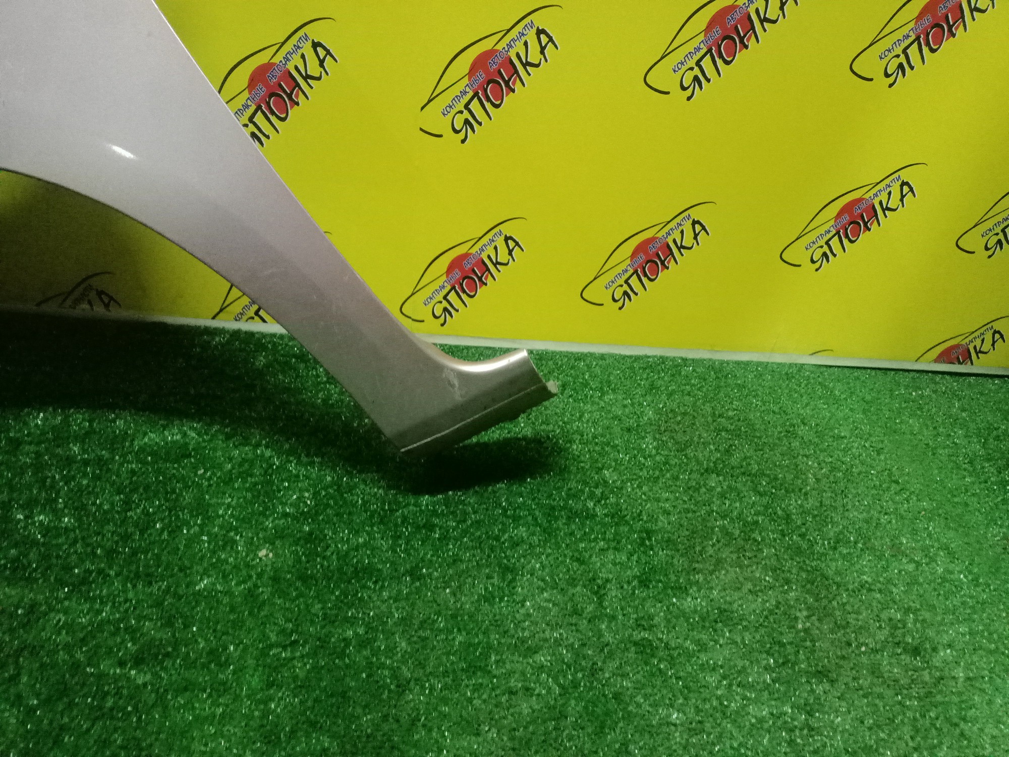 КРЫЛО/HON/FIT/JAZZ/GE6/GE7/GE8/GE9/GP1/GP4/F/L/1 МОДЕЛЬ/60261TF0G50ZZ/60261TF0J00ZZ