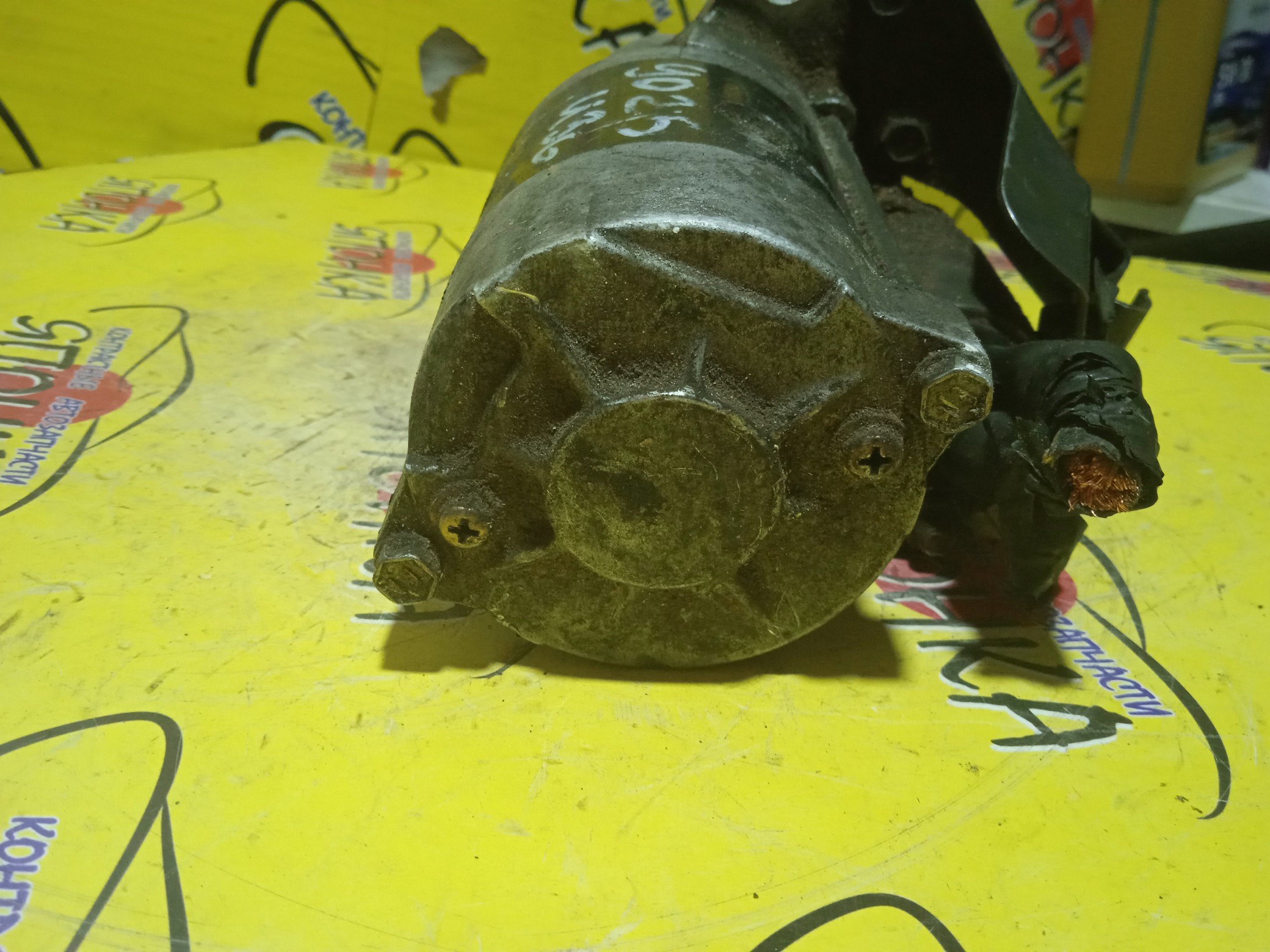 СТАРТЕР/NIS/YD22-DD/YD25-DDTI/PRESAGE/SERENA/AVENIR/BASSARA/EXPERT/JVNU30/JVU30/VC24/VENW11/VNC24/VNU30/VU30/23300AD200