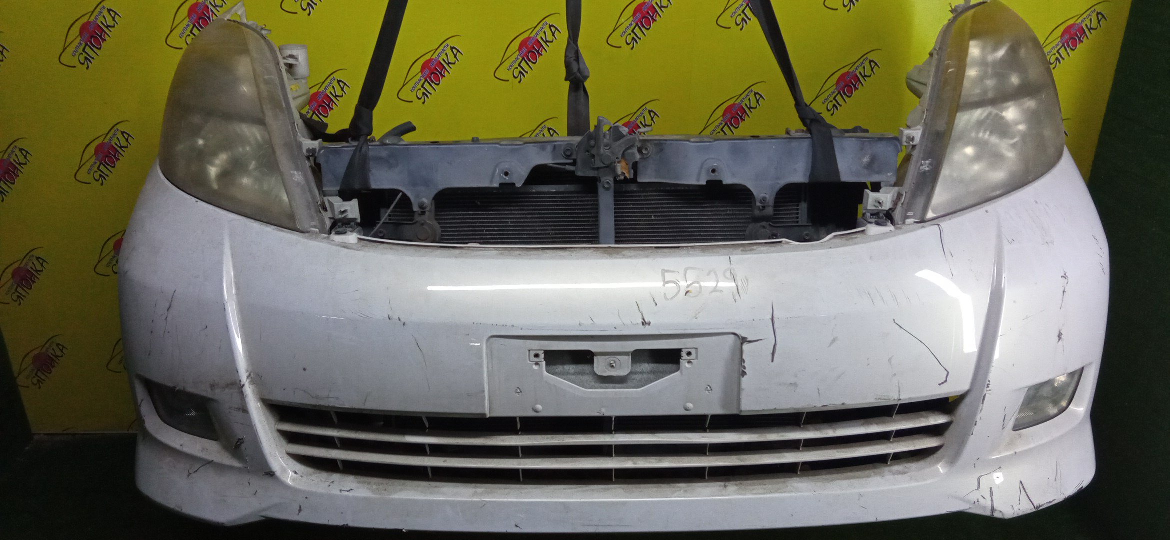 NOSECUT/TOY/ISIS/ANM10W/ANM15/ZNM10/С ТУМАНКАМИ/XENON/1 МОДЕЛЬ/5320144130/5320144131/5202144020