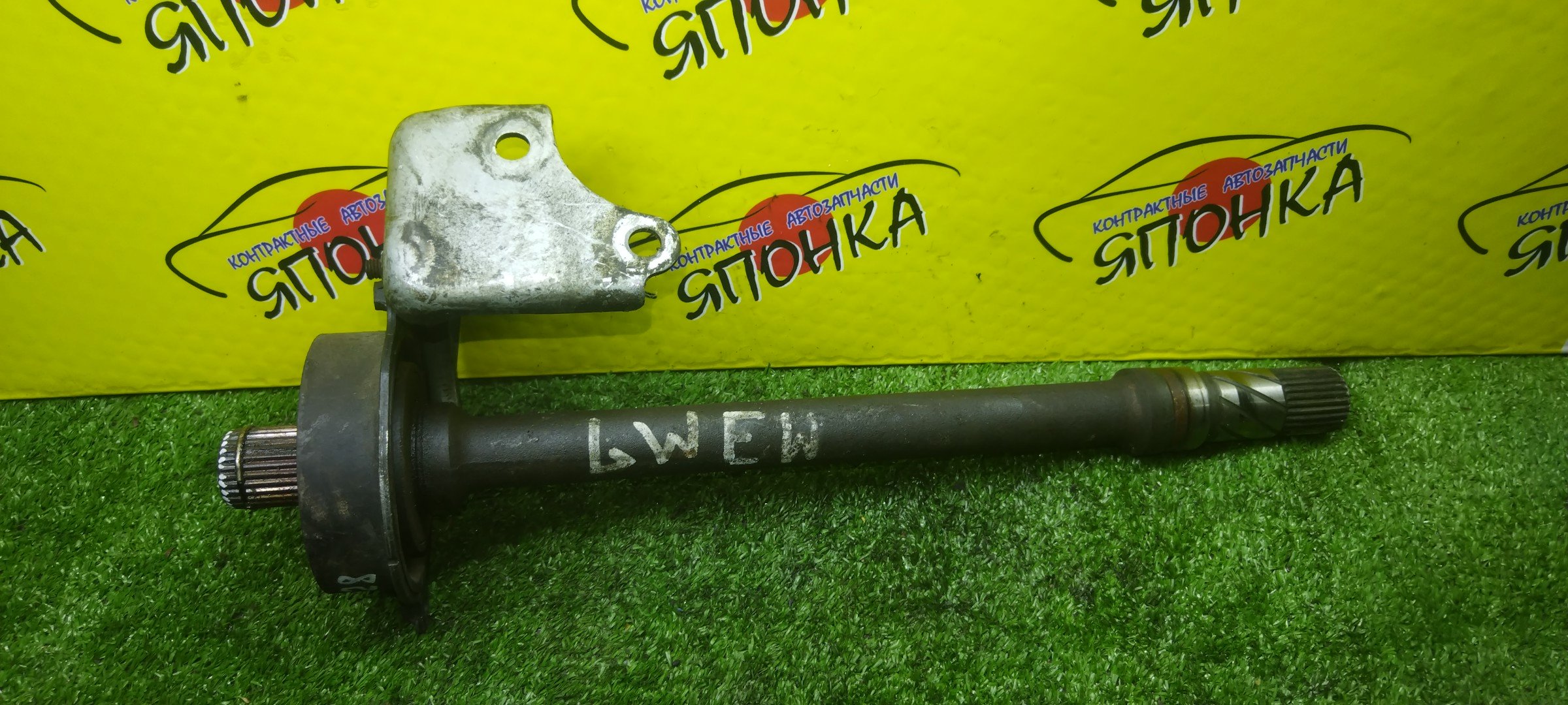 ПРОМЕЖУТОЧНЫЙ ВАЛ/MAZ/MPV/LW5W/GY/F/R/С ПОДВЕСНЫМ/28*28 ШЛИЦОВ/GA2125700A
