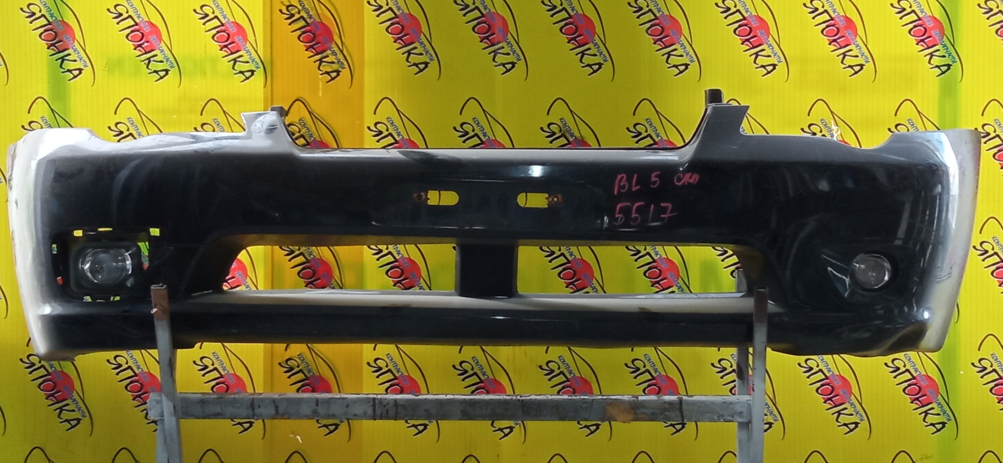 БАМПЕР/SUB/LEGACY/LEGACY WAGON/BL5/BL9/BP5/BP9/F/1 МОДЕЛЬ/57703AG000TE/57703AG000WZ/57704AG000