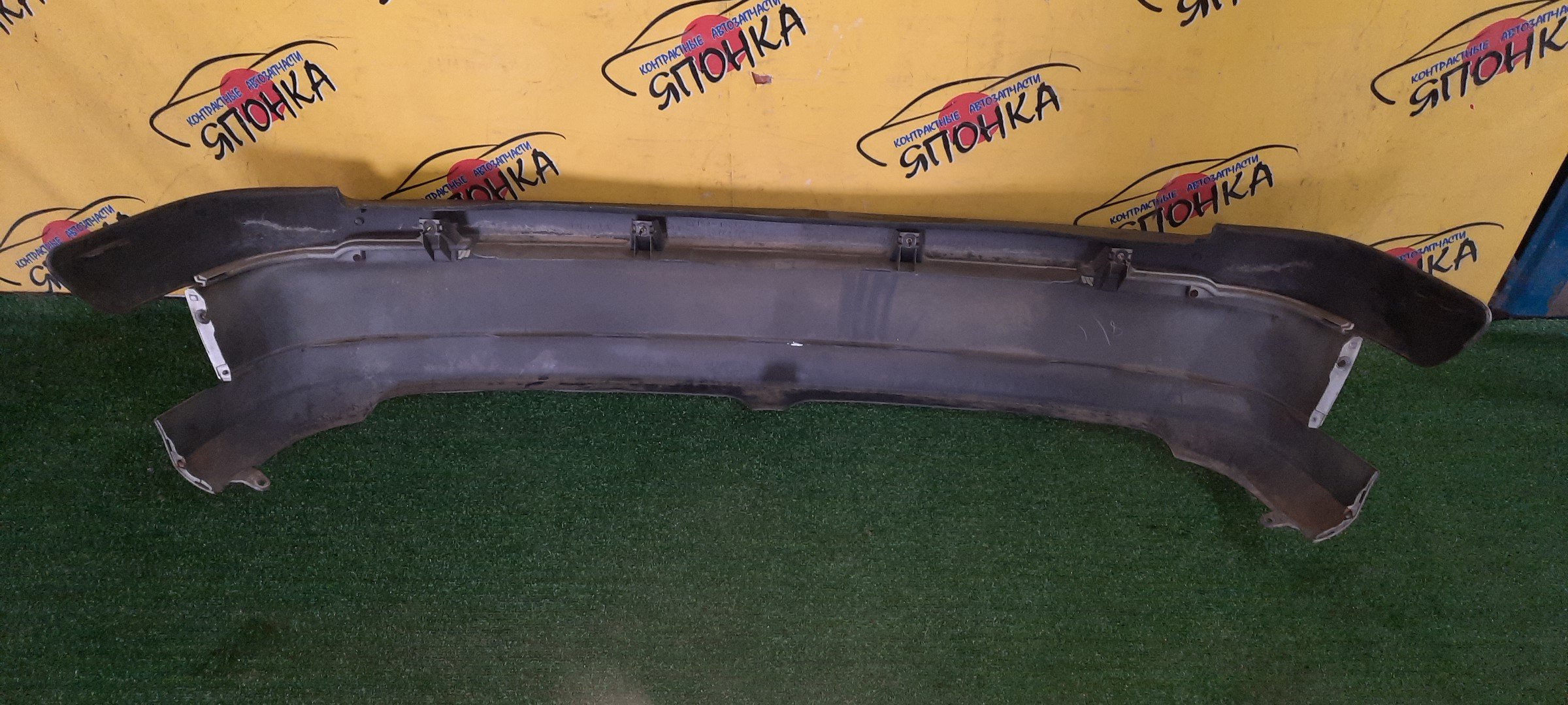 БАМПЕР/TOY/RAUM/EXZ10/B/2 МОДЕЛЬ/5215946040/5216946030/5216946020