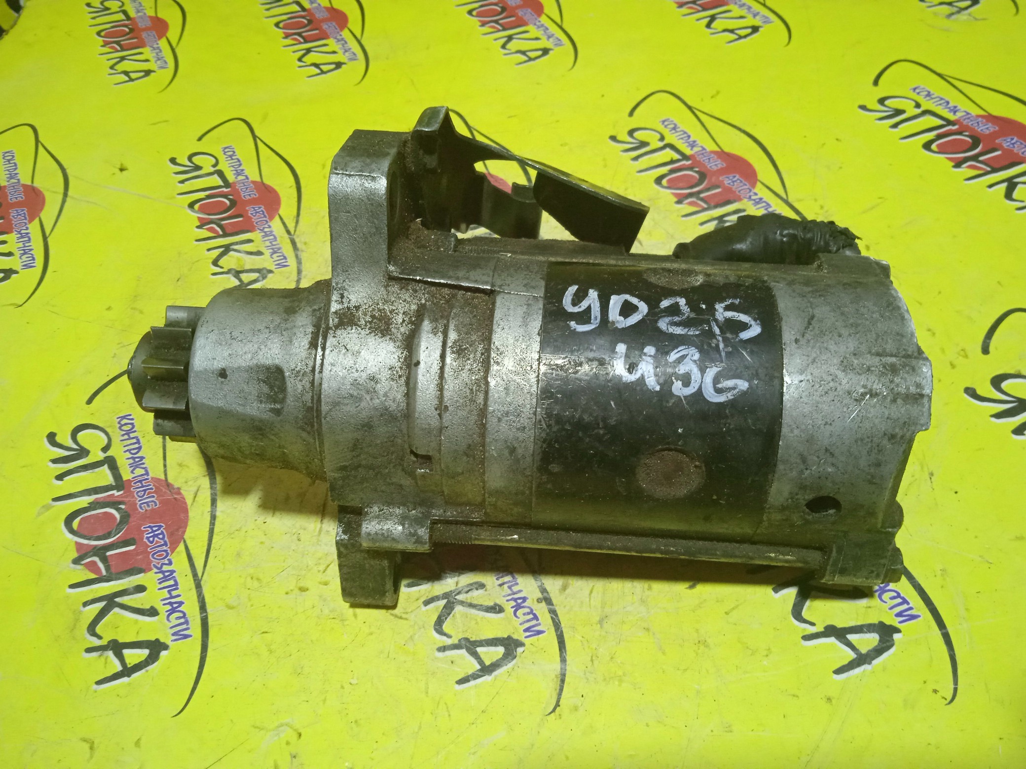 СТАРТЕР/NIS/YD22-DD/YD25-DDTI/PRESAGE/SERENA/AVENIR/BASSARA/EXPERT/JVNU30/JVU30/VC24/VENW11/VNC24/VNU30/VU30/23300AD200