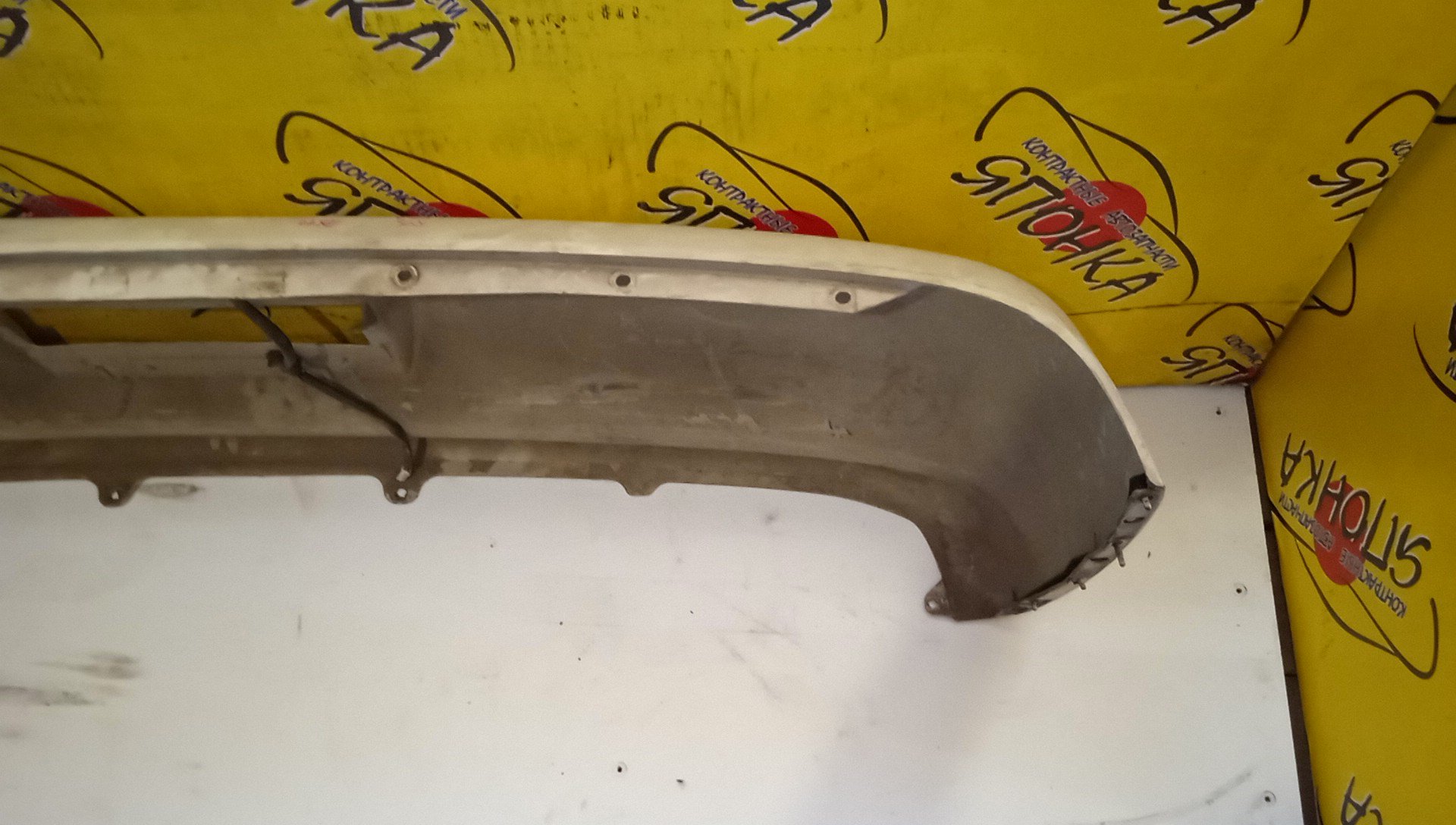 БАМПЕР/TOY/CHASER/GX90/JZX90/JZX91/JZX93/LX90/SX90/B/5215922550B0