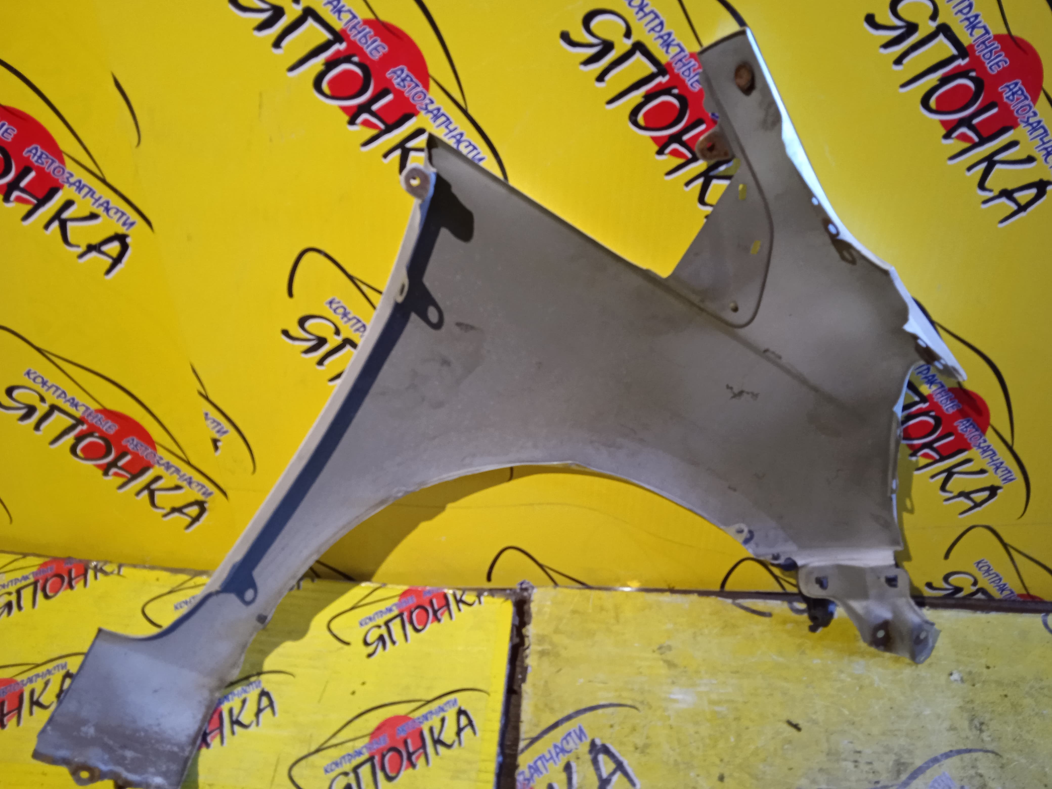 КРЫЛО/HON/FIT/JAZZ/GE6/GE7/GE8/GE9/GP1/GP4/F/L/1 МОДЕЛЬ/60261TF0G50ZZ/60261TF0J00ZZ