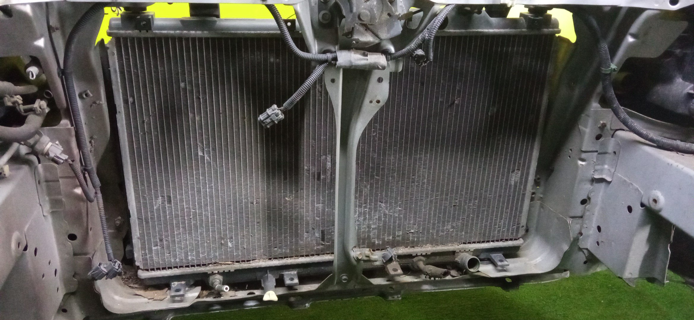 NOSECUT/HON/STREAM/RN1/RN2/RN3/RN4/RN5/XENON/2 МОДЕЛЬ/60400S7C310ZZ/71130S7AN00ZZ