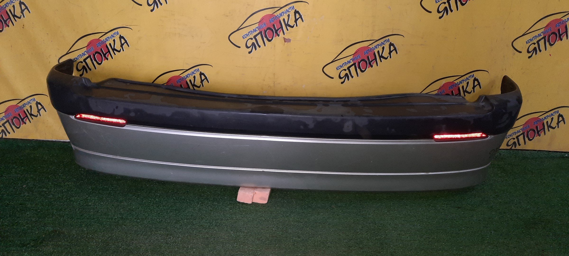 БАМПЕР/TOY/RAUM/EXZ10/B/2 МОДЕЛЬ/5215946040/5216946030/5216946020