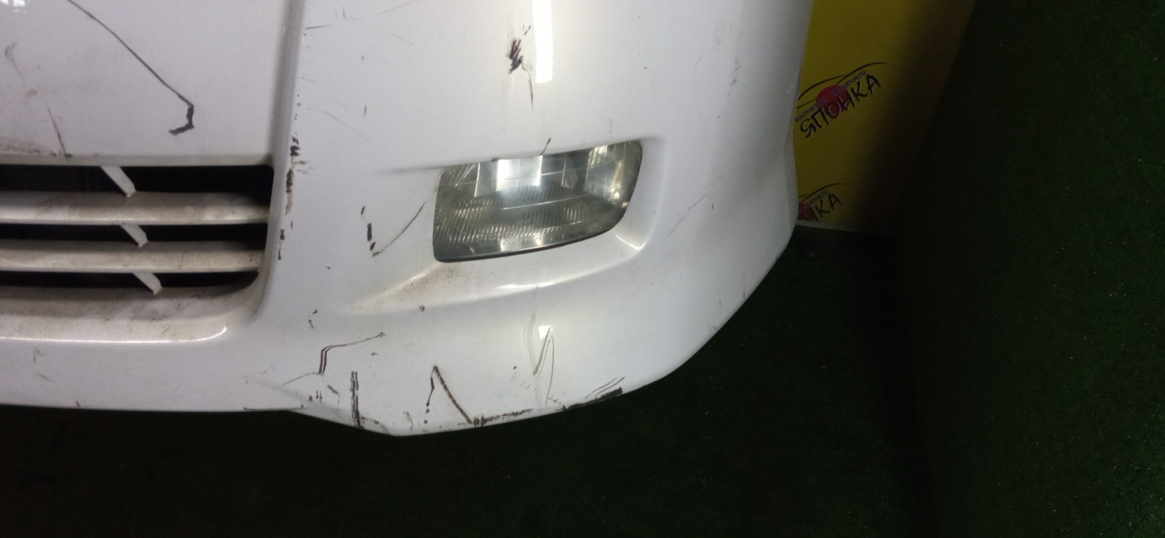 NOSECUT/TOY/ISIS/ANM10W/ANM15/ZNM10/С ТУМАНКАМИ/XENON/1 МОДЕЛЬ/5320144130/5320144131/5202144020