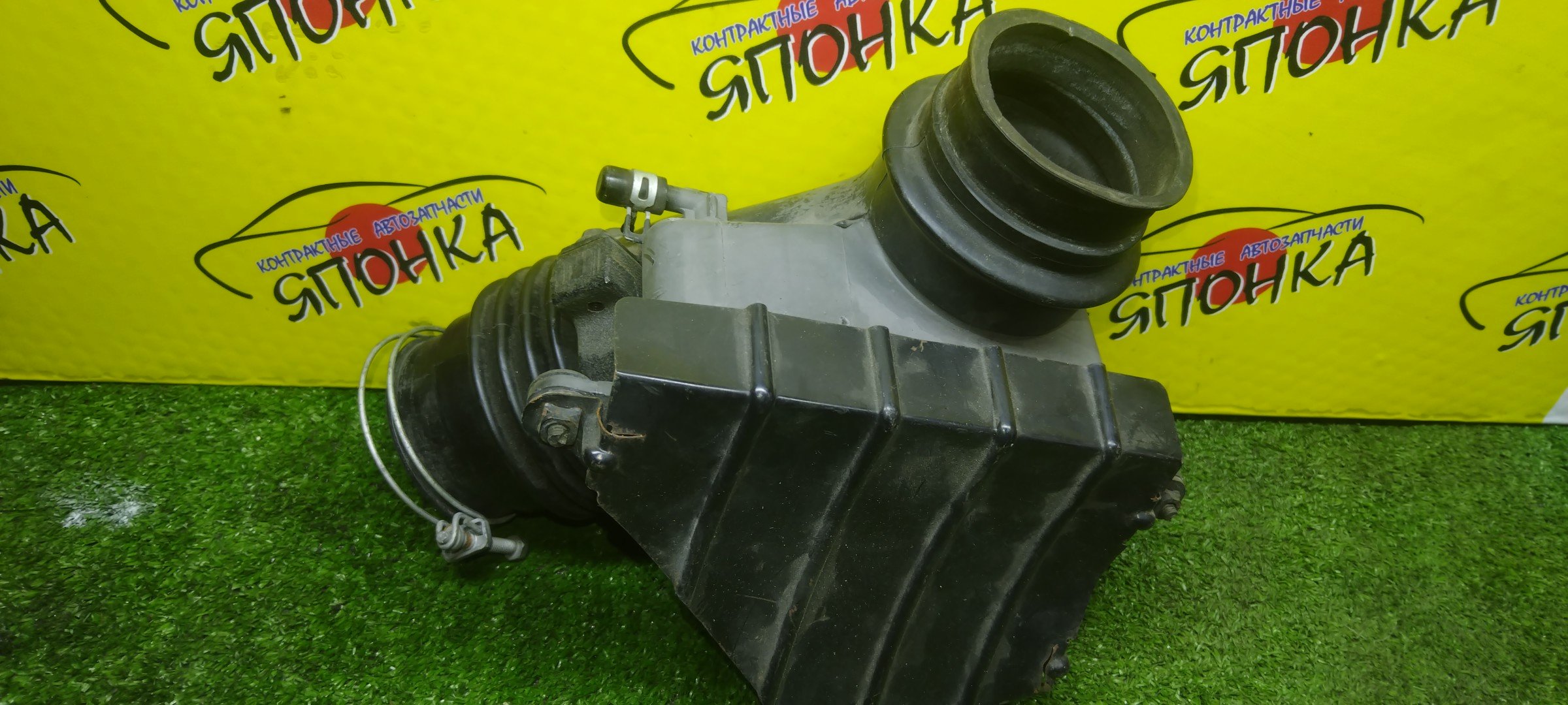 ГОФРА ВОЗДУШНОГО ФИЛЬТРА/TOY/ARISTO/JZS160/JZS161