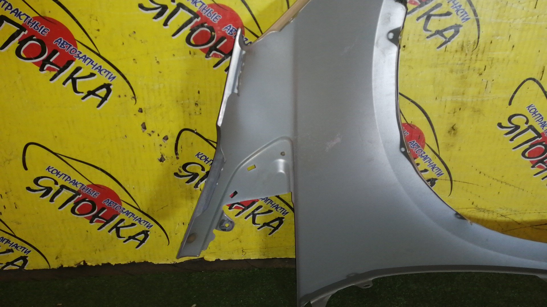 КРЫЛО/HON/FIT/JAZZ/GE6/GE7/GE8/GE9/GP1/GP4/F/L/1 МОДЕЛЬ/60261TF0G50ZZ/60261TF0J00ZZ