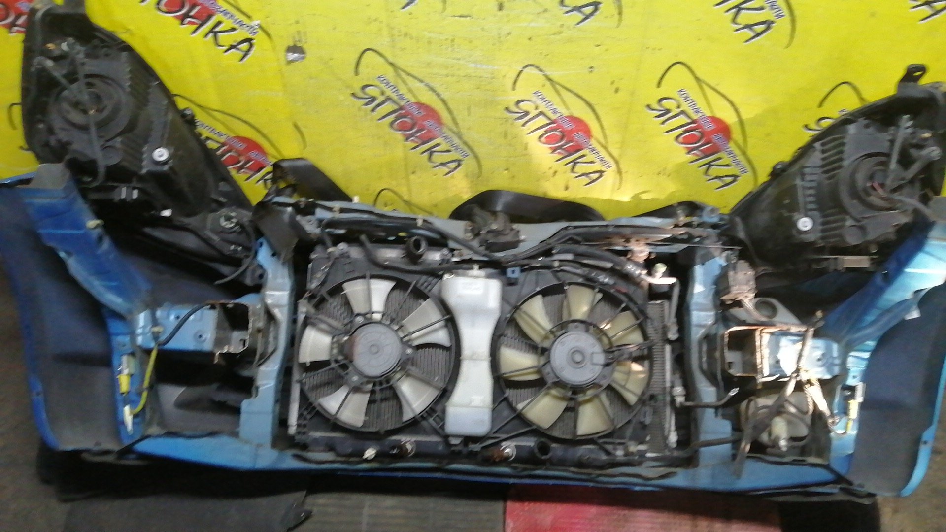 NOSECUT/HON/FIT/JAZZ/GE6/GE7/GE8/GE9/1 МОДЕЛЬ/60400TF0300ZZ/71130TF0900ZZ/71130TF0000ZZ