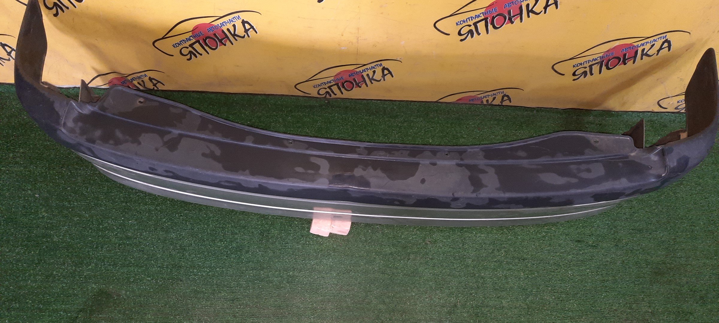 БАМПЕР/TOY/RAUM/EXZ10/B/2 МОДЕЛЬ/5215946040/5216946030/5216946020