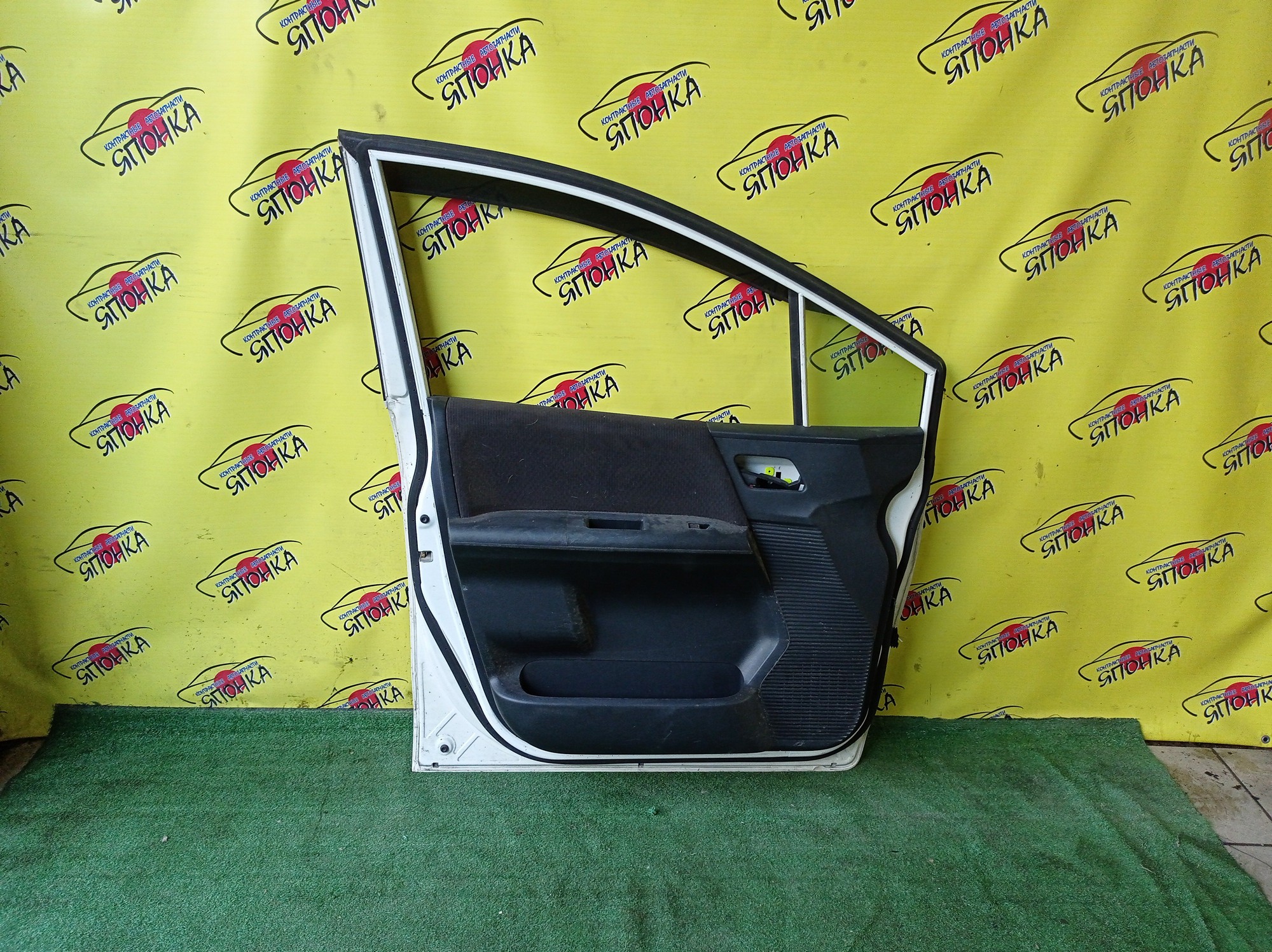 ДВЕРЬ БОКОВАЯ/HON/FREED/FREED SPIKE/GB3/GB4/GP3/67050SYY000ZZ/F/L