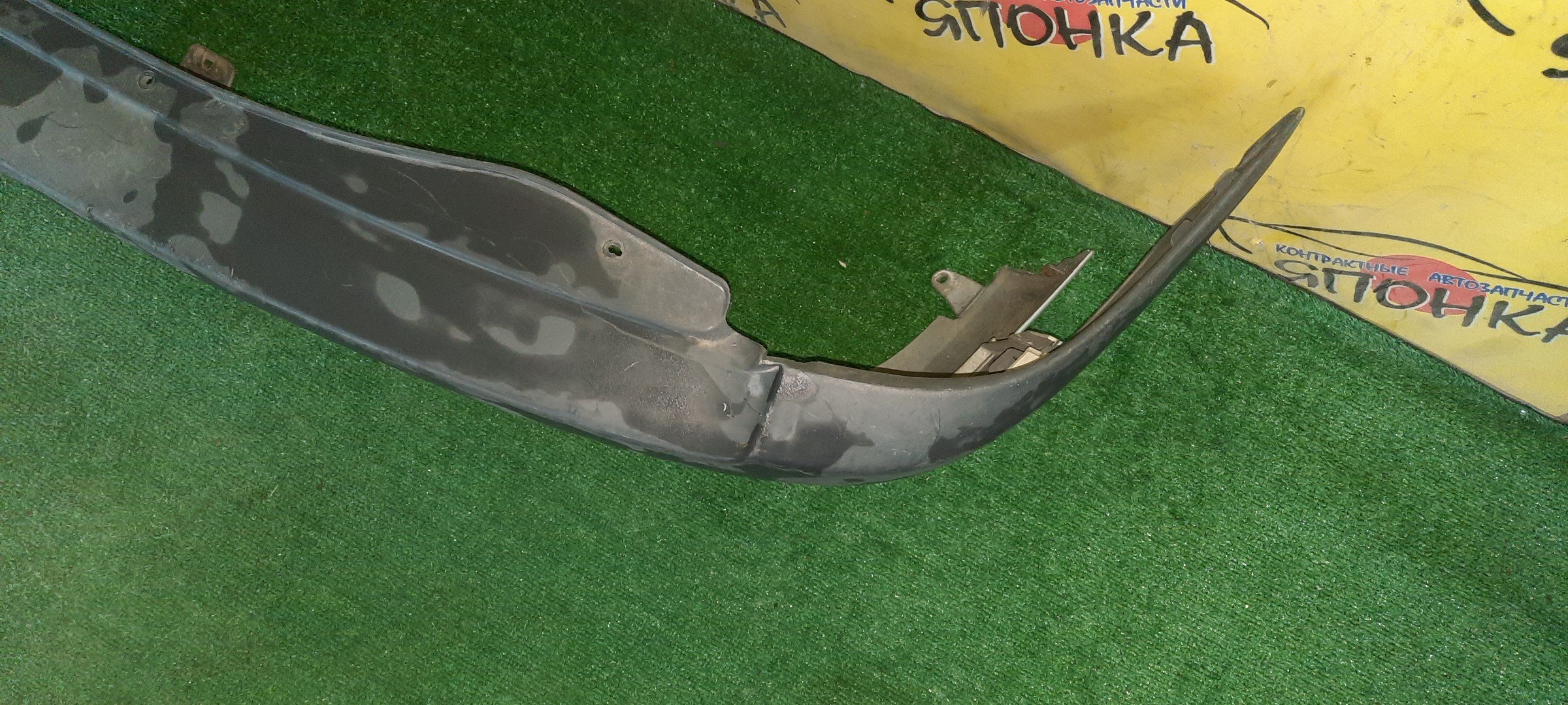 БАМПЕР/TOY/RAUM/EXZ10/B/2 МОДЕЛЬ/5215946040/5216946030/5216946020